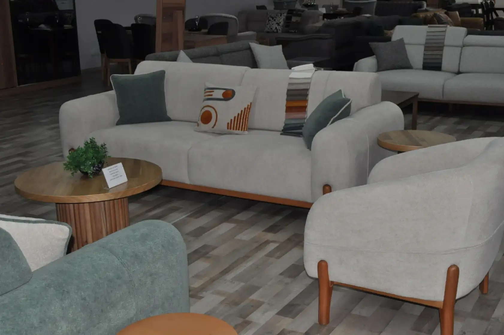 Fethiye Erdoğanlar Mobilya'dan Yıl Sonuna Kadar Eski Fiyatlarla Satış