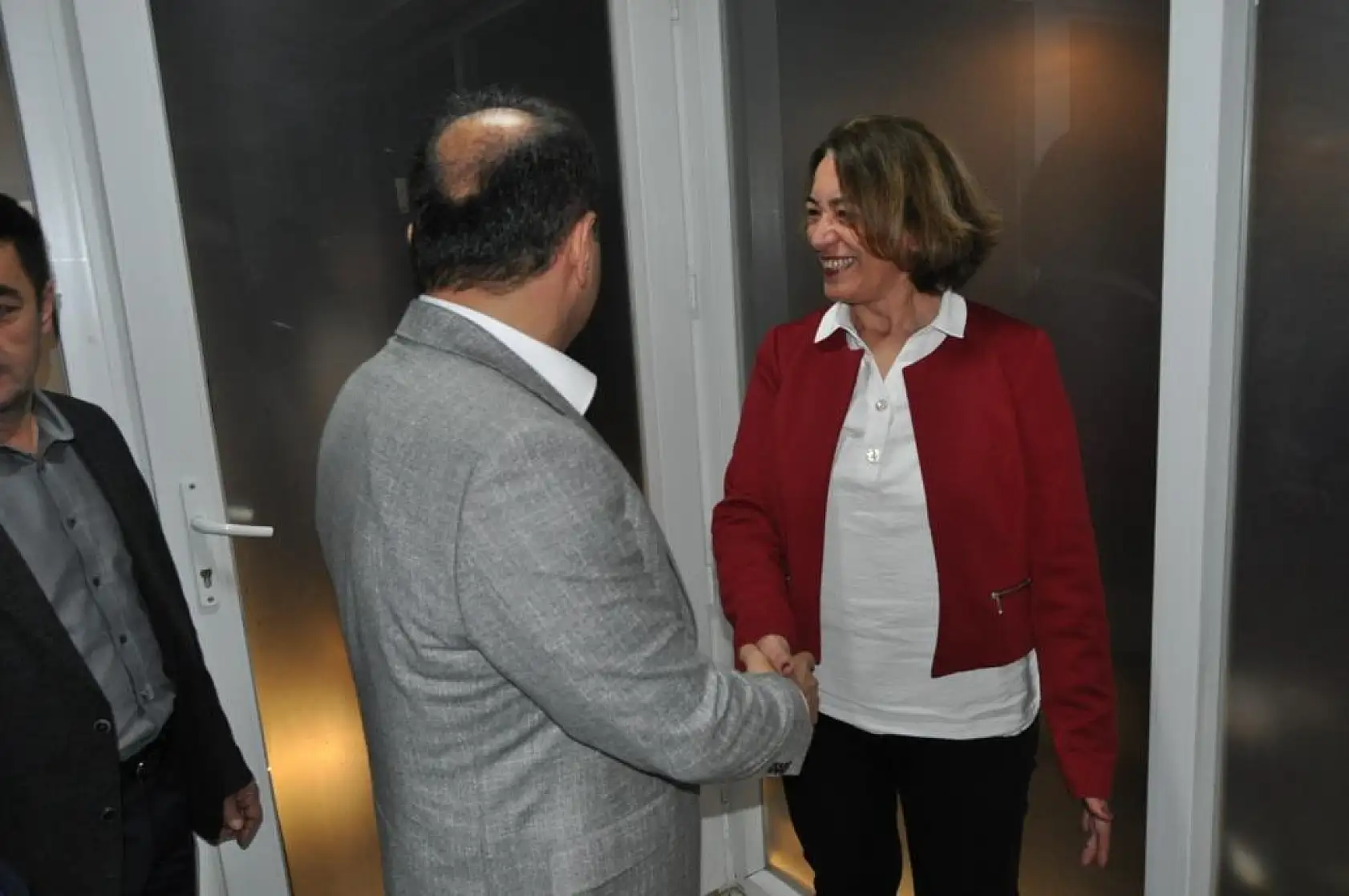 Akdenizli 'SED Medya'nın bende ayrı bir özelliği var'