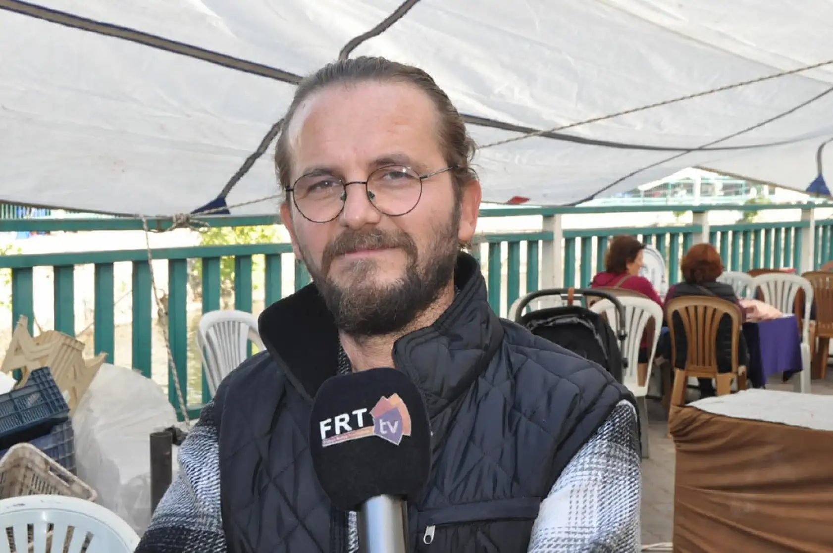 Fethiye'ye külsüz ısı: Pelet sobaları revaçta