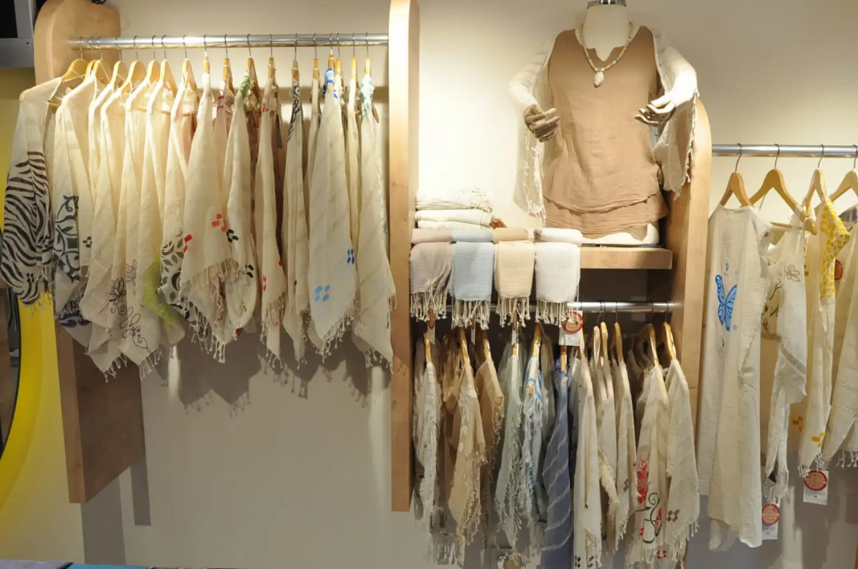 Fethiye'de el yapımı özel tasarım ürünlerin yeni adresi: Ewa Handmade