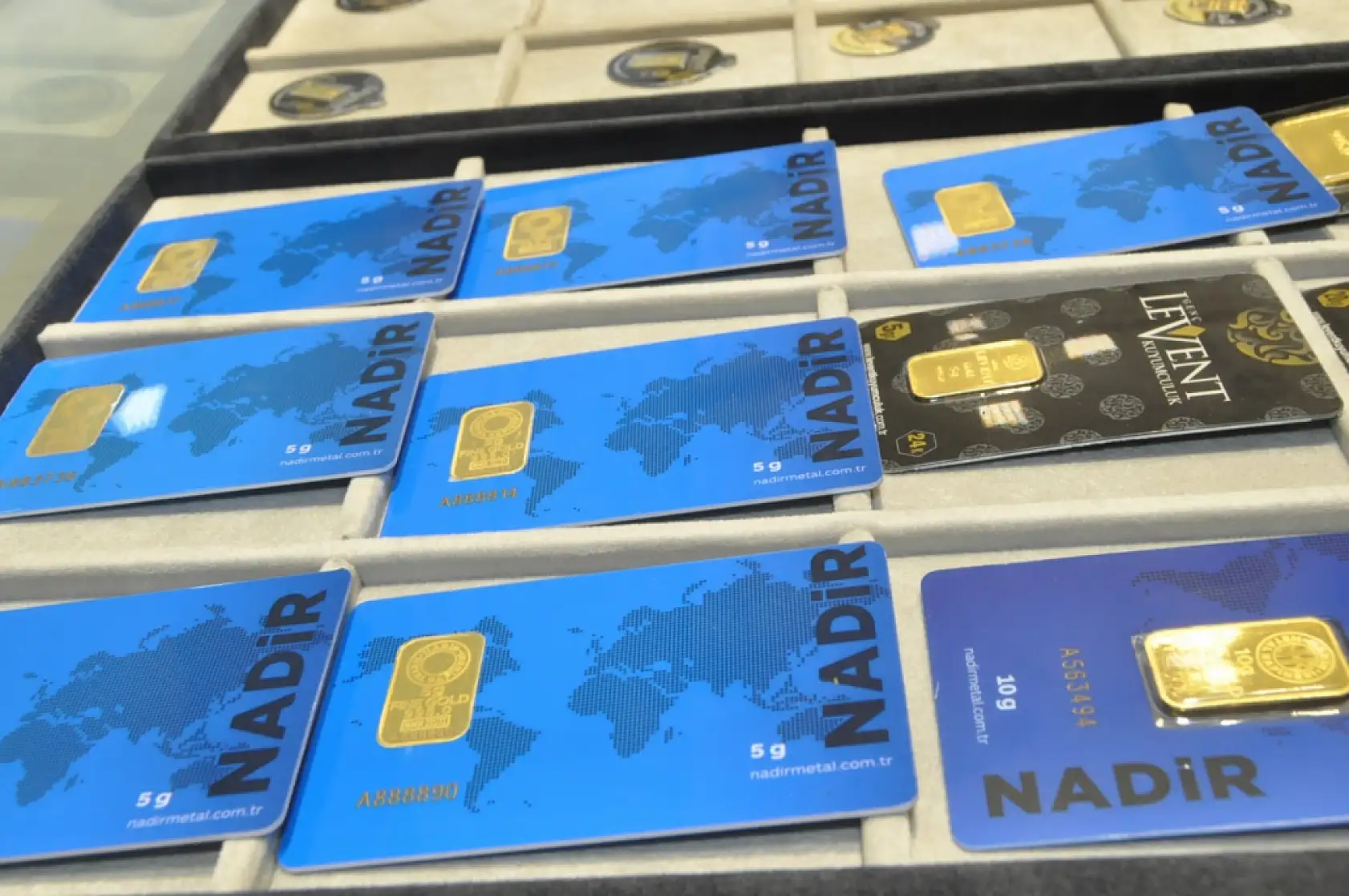 Fethiye'de Yeni Bir Dönem Başladı SS Yağmur Kuyumculuk Açıldı