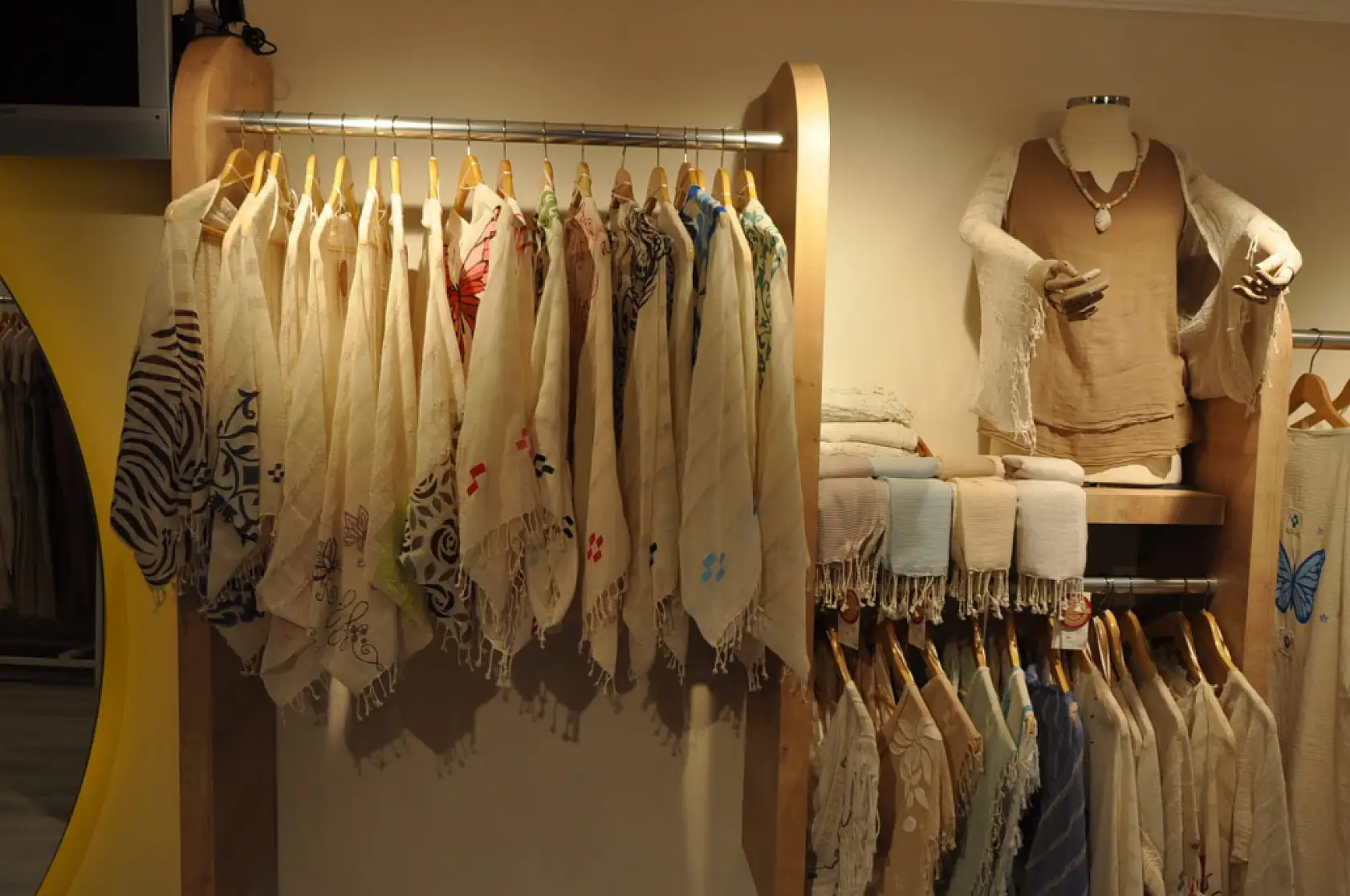 Fethiye'de el yapımı özel tasarım ürünlerin yeni adresi: Ewa Handmade