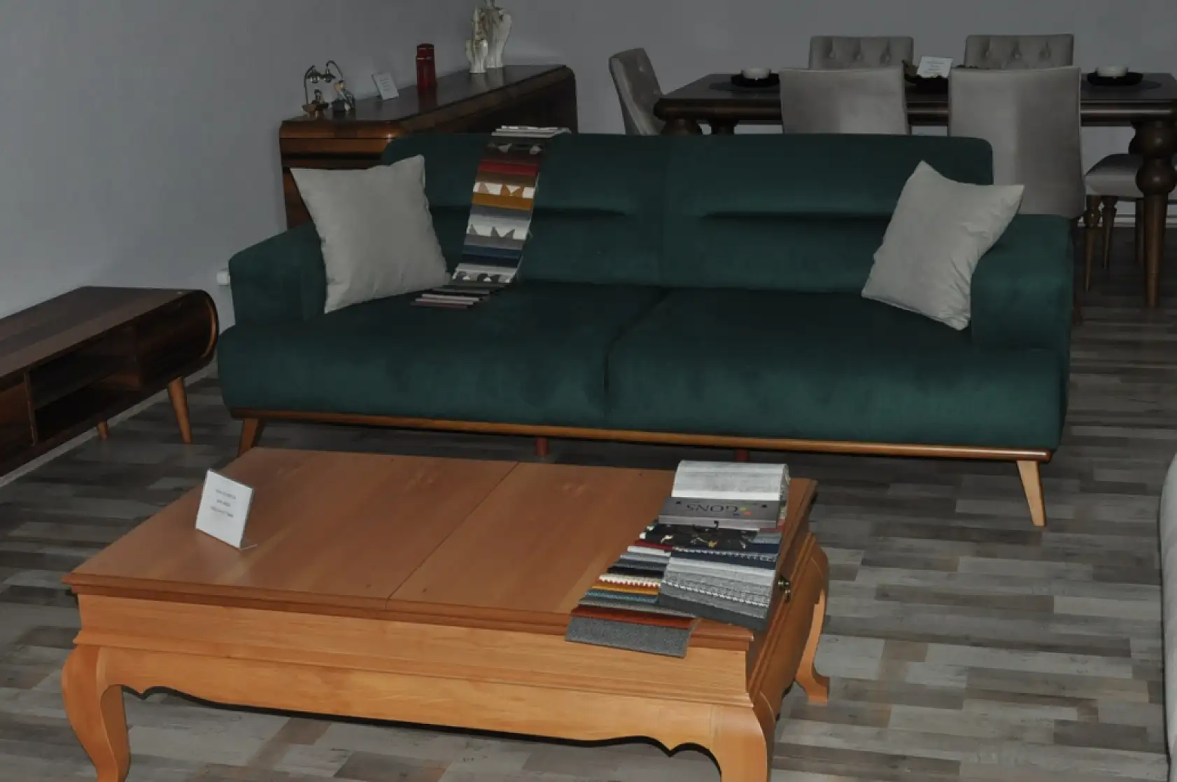 Fethiye Erdoğanlar Mobilya'dan Yıl Sonuna Kadar Eski Fiyatlarla Satış