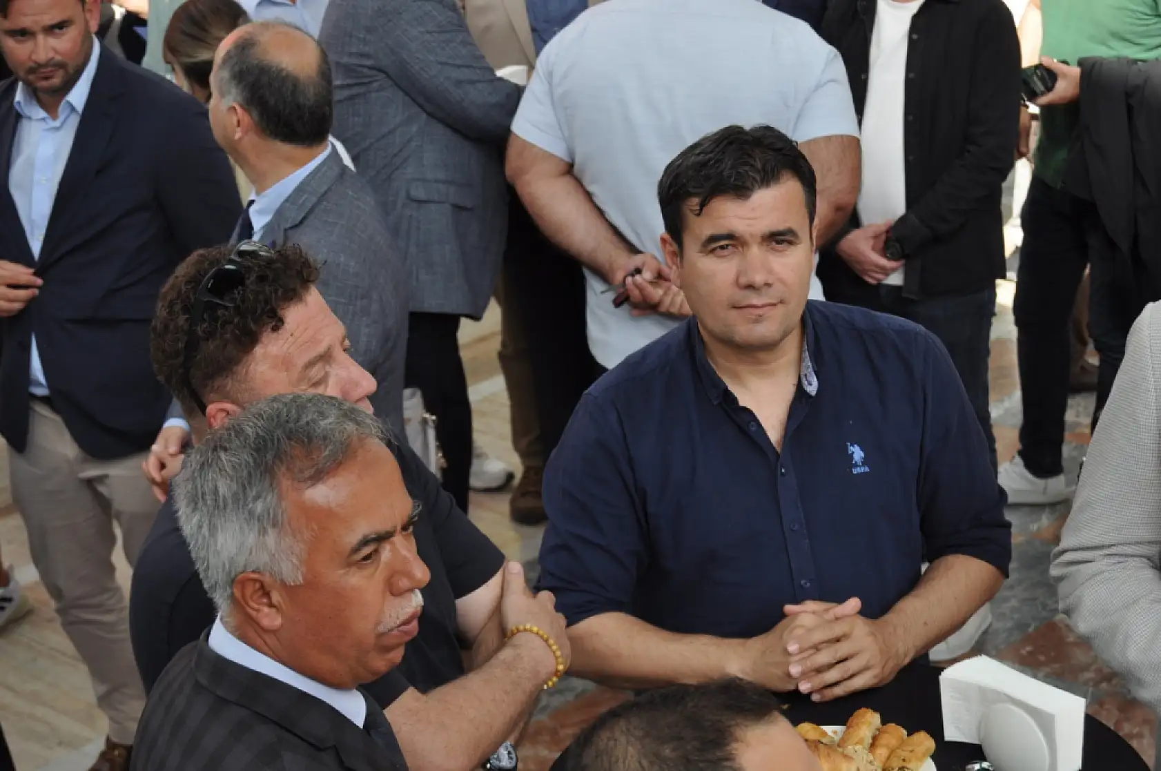 Fethiye'de Turizm Haftası törenle kutlandı