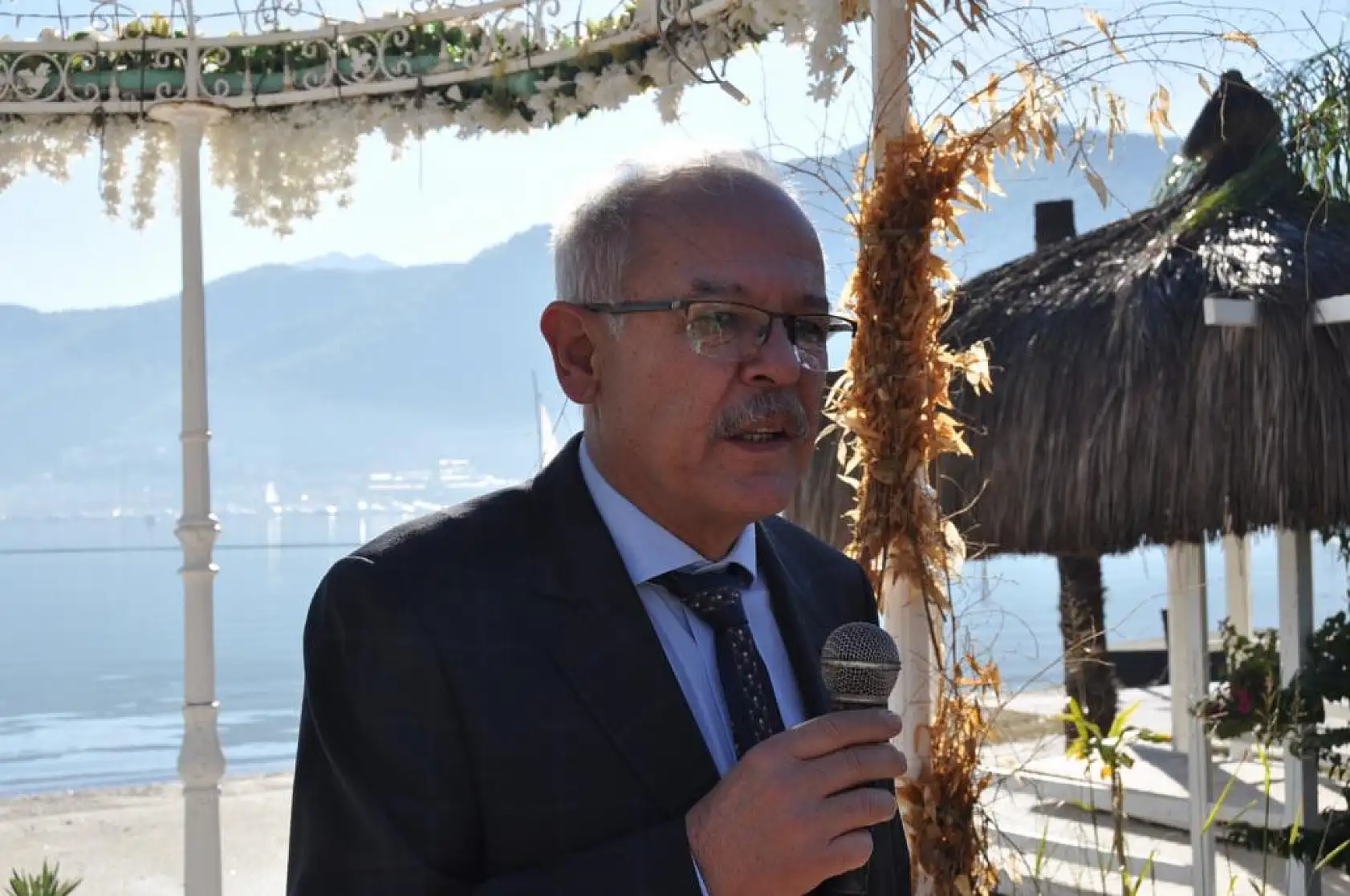 İlçe Teşkilatından Birlik Beraberlik Etkinliği