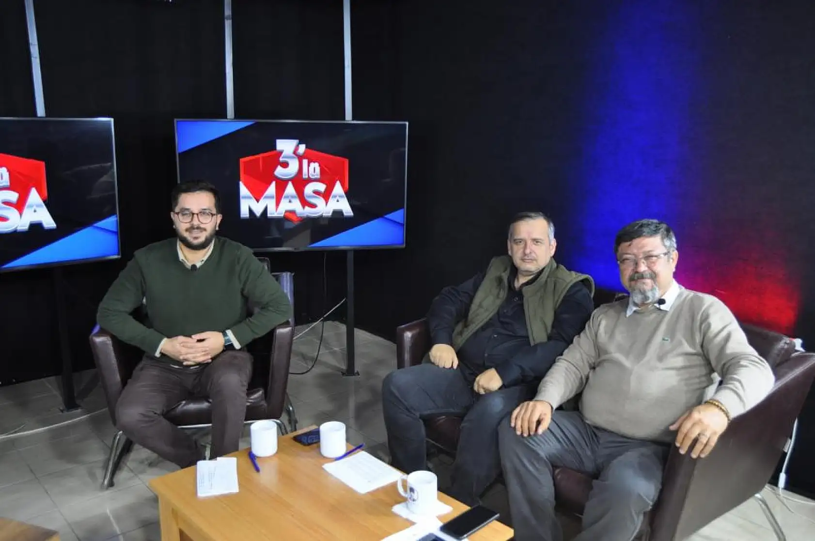 Tilkici, 'Fethiye için bir değişim olacaksa biz varız'