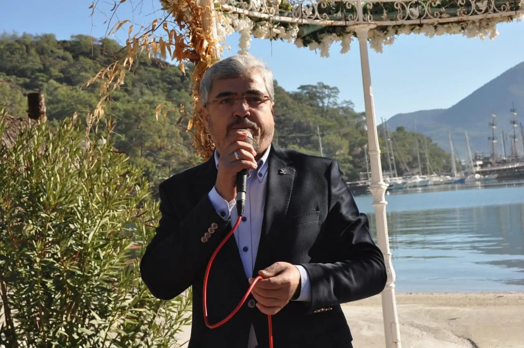 İlçe Teşkilatından Birlik Beraberlik Etkinliği