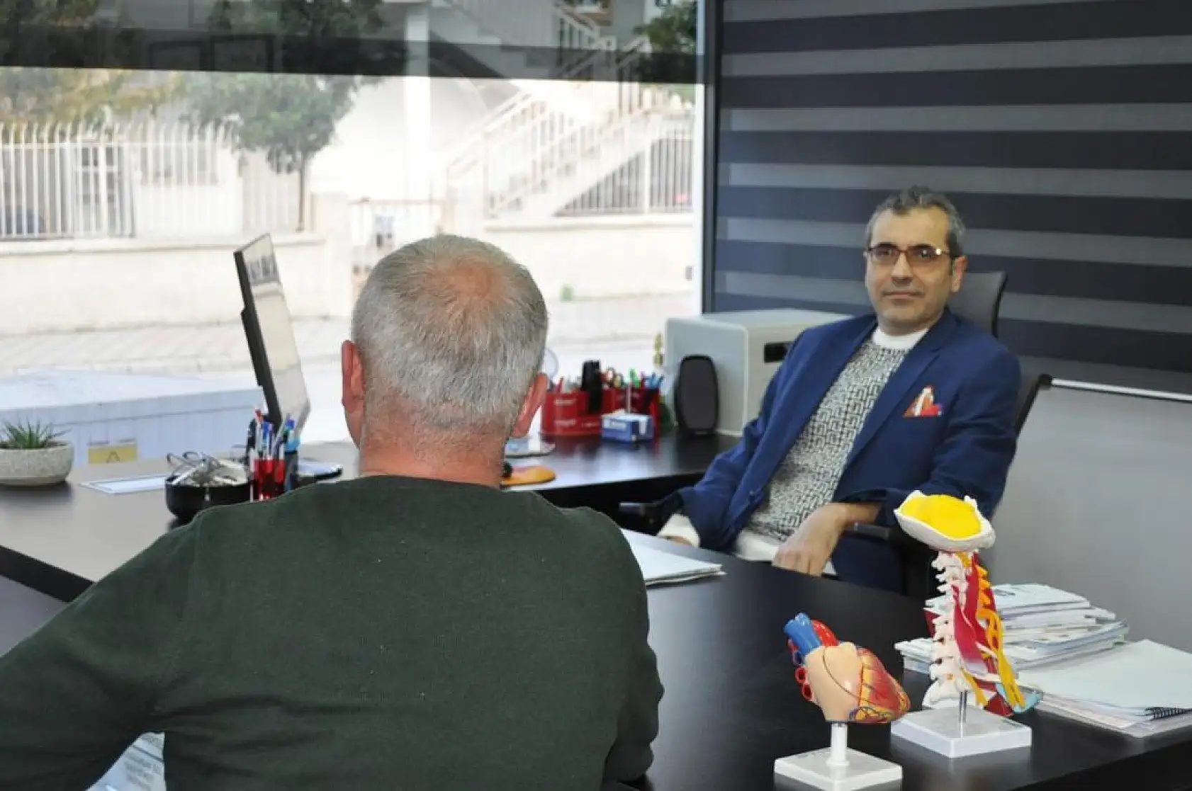 Dr. Süleyman Aysel anlattı…  Hacamat nedir? Hacamat nasıl yapılır? Hacamatın faydaları nedir?