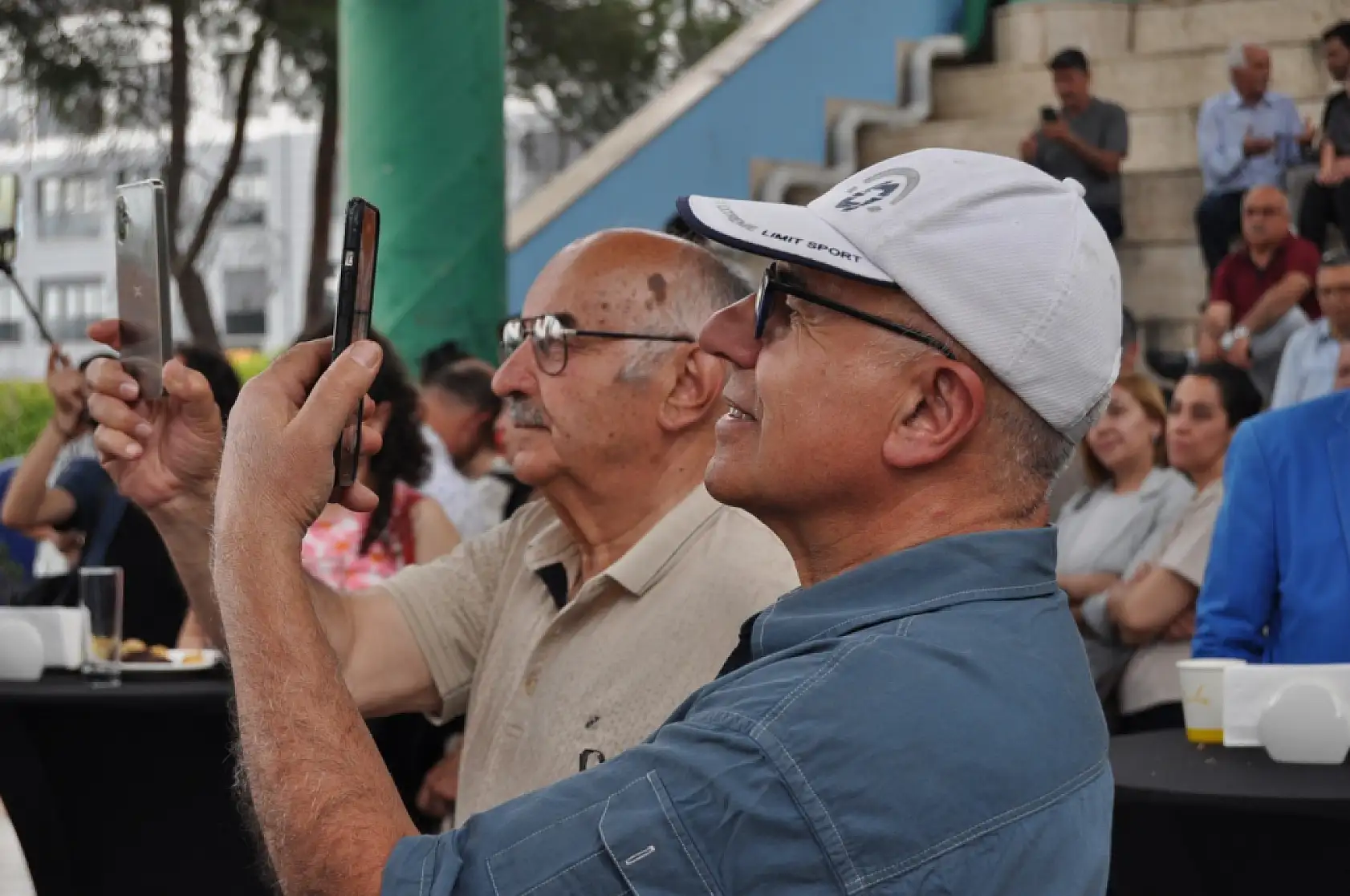 Fethiye'de Turizm Haftası törenle kutlandı