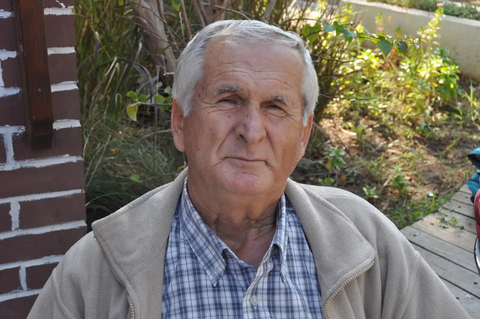 Fethiye'de Bahriye Üçok Parkı ilgi görüyor