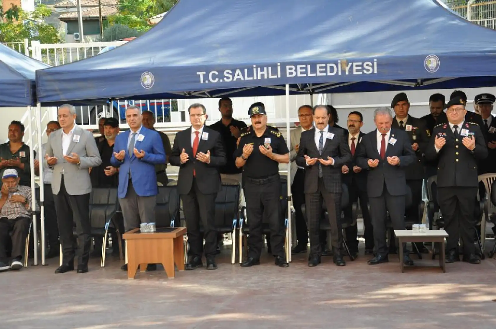 Manisa'daki tır faciasında yaralanan polisten acı haber