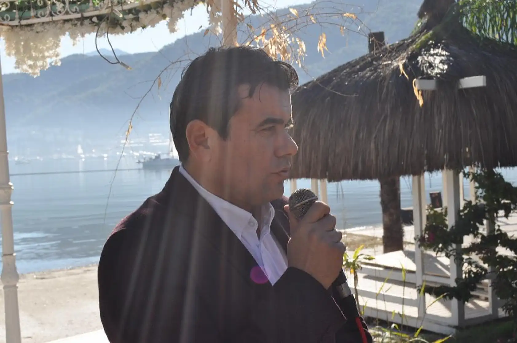 İlçe Teşkilatından Birlik Beraberlik Etkinliği