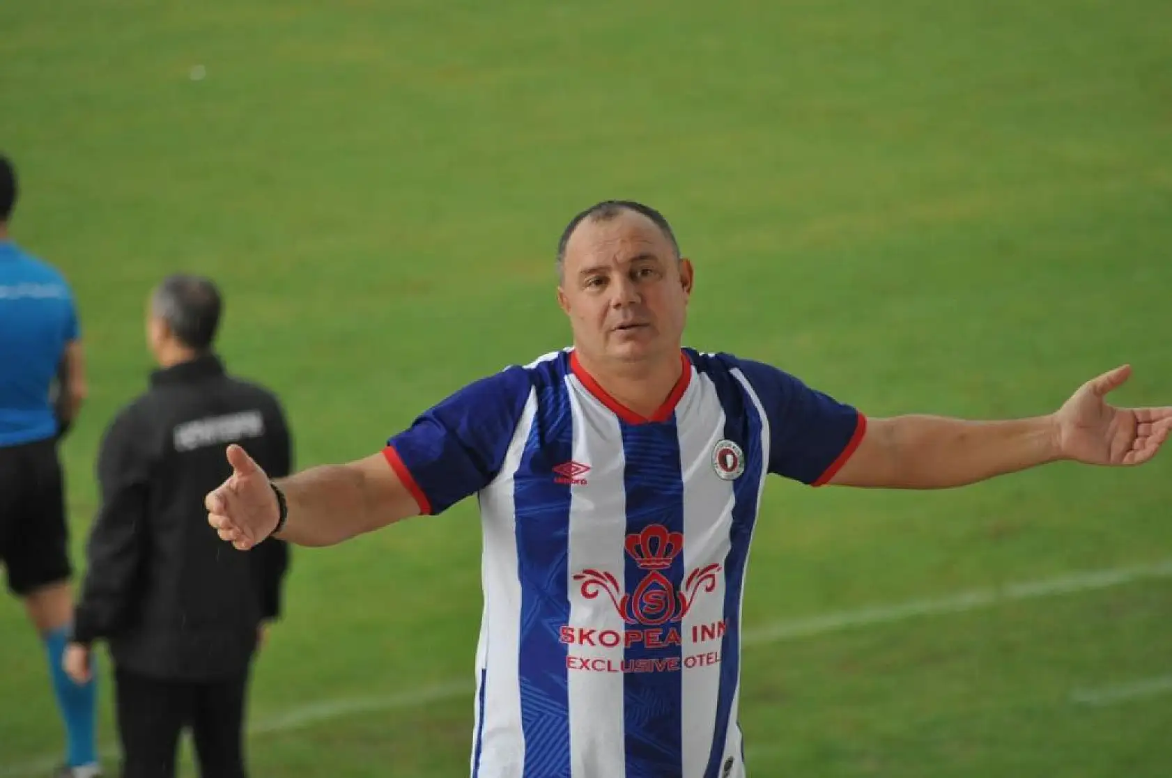 Fethiyespor, Derince engelini geçemedi 1-2