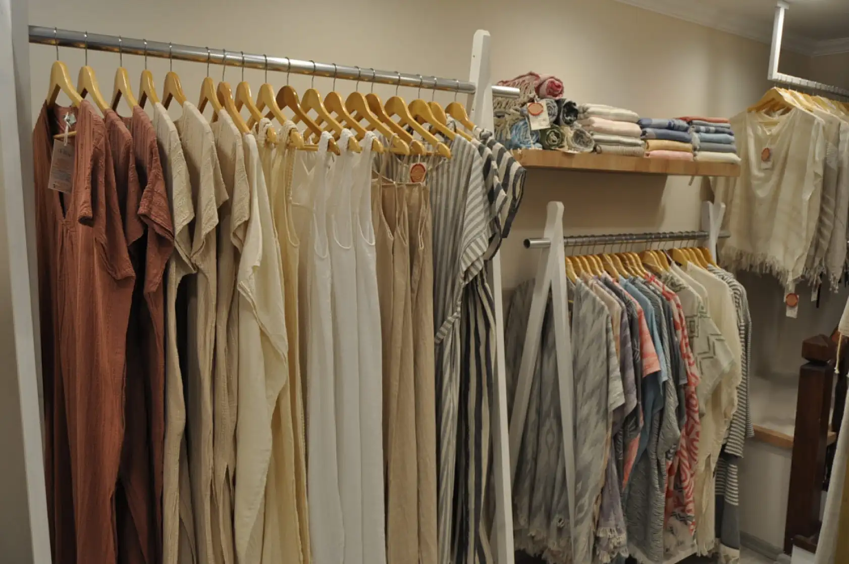 Fethiye'de el yapımı özel tasarım ürünlerin yeni adresi: Ewa Handmade