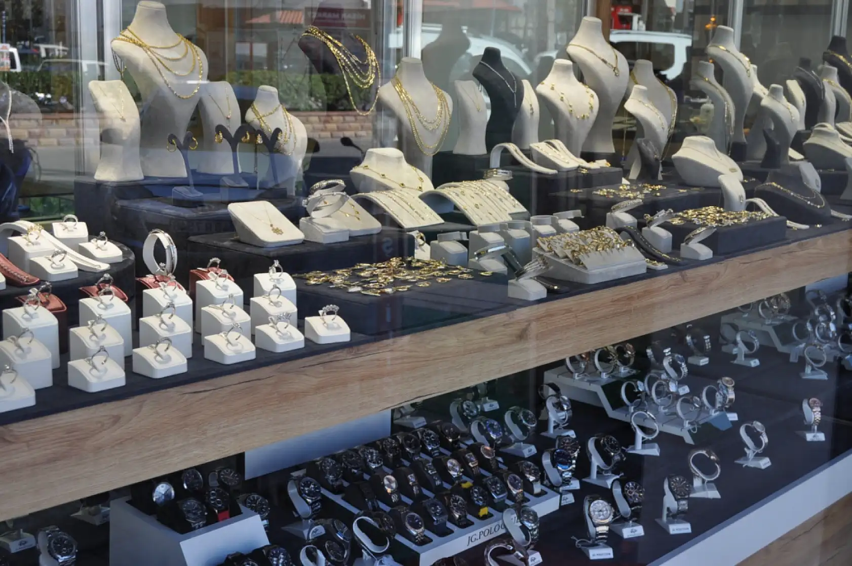 Fethiye'de Yeni Bir Dönem Başladı SS Yağmur Kuyumculuk Açıldı