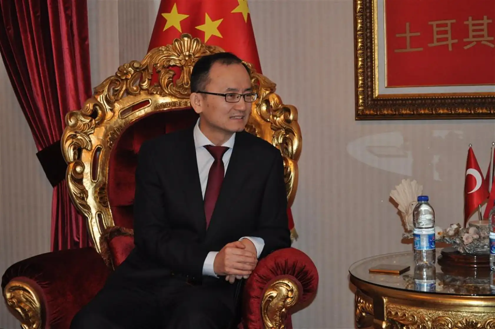 Çinli Turistler İçin Türkiye'nin Yükselen Yıldızı Fethiye