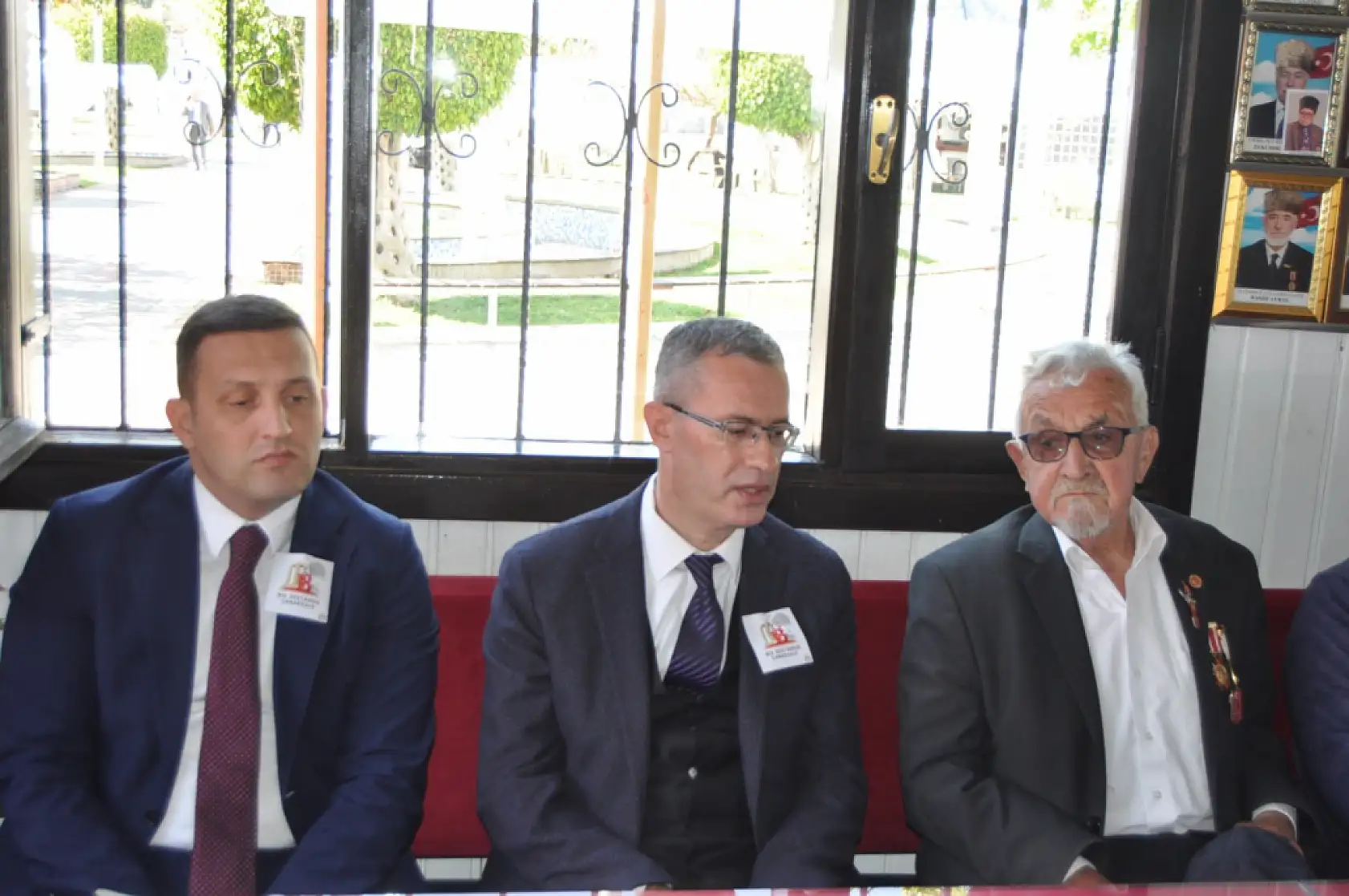 Çanakkale Zaferi'nin 109. yılı Fethiye'de kutlandı