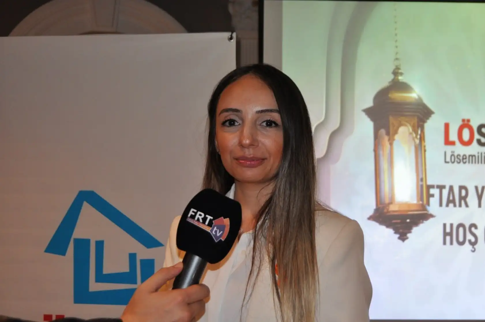 LÖSEV'den Geleneksel İftar Yemeği