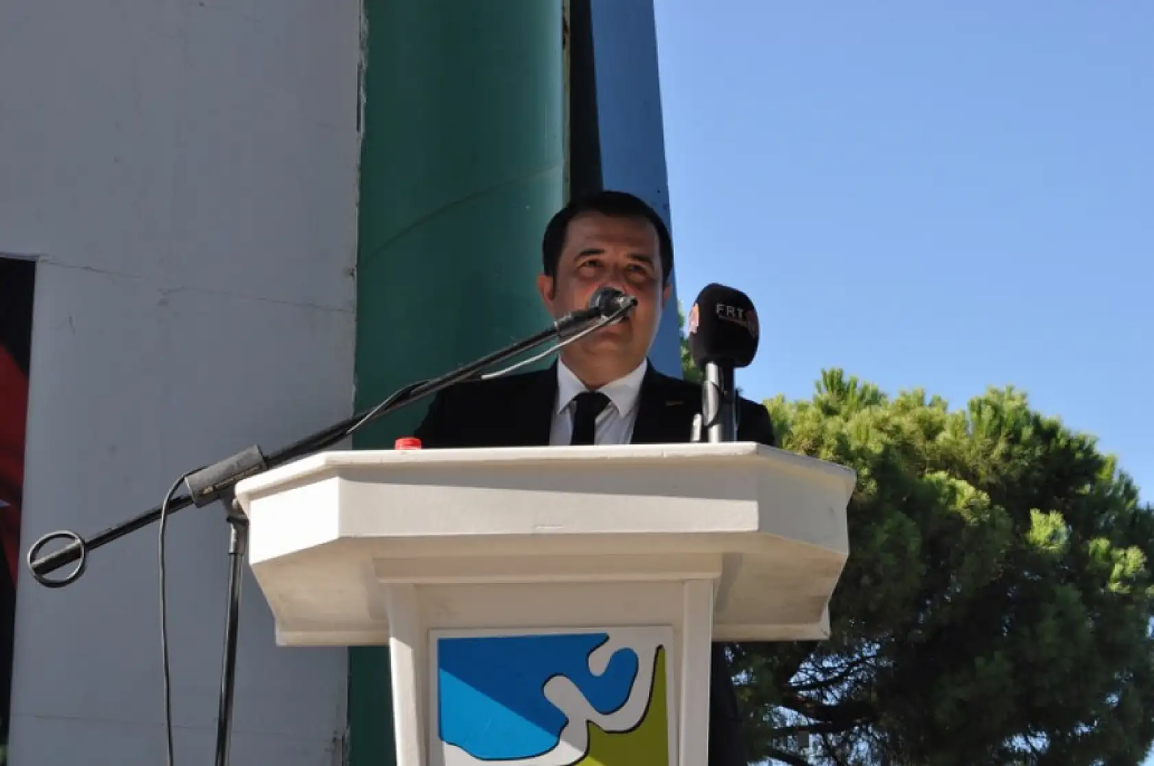 Fethiye'de Yeni Nesil Konaklama Zirvesi (YNKZ) Yoğun İlgiyle Gerçekleşti