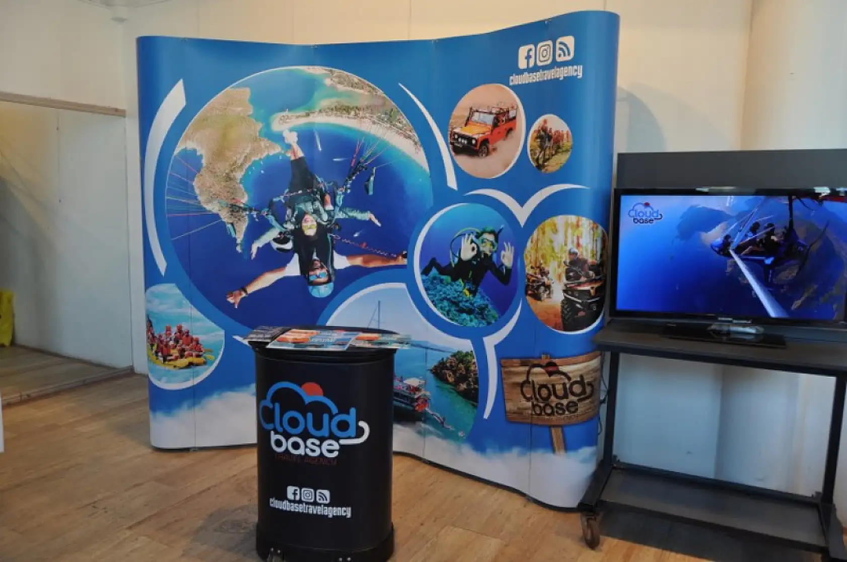 Fethiye'de Yeni Nesil Konaklama Zirvesi (YNKZ) Yoğun İlgiyle Gerçekleşti