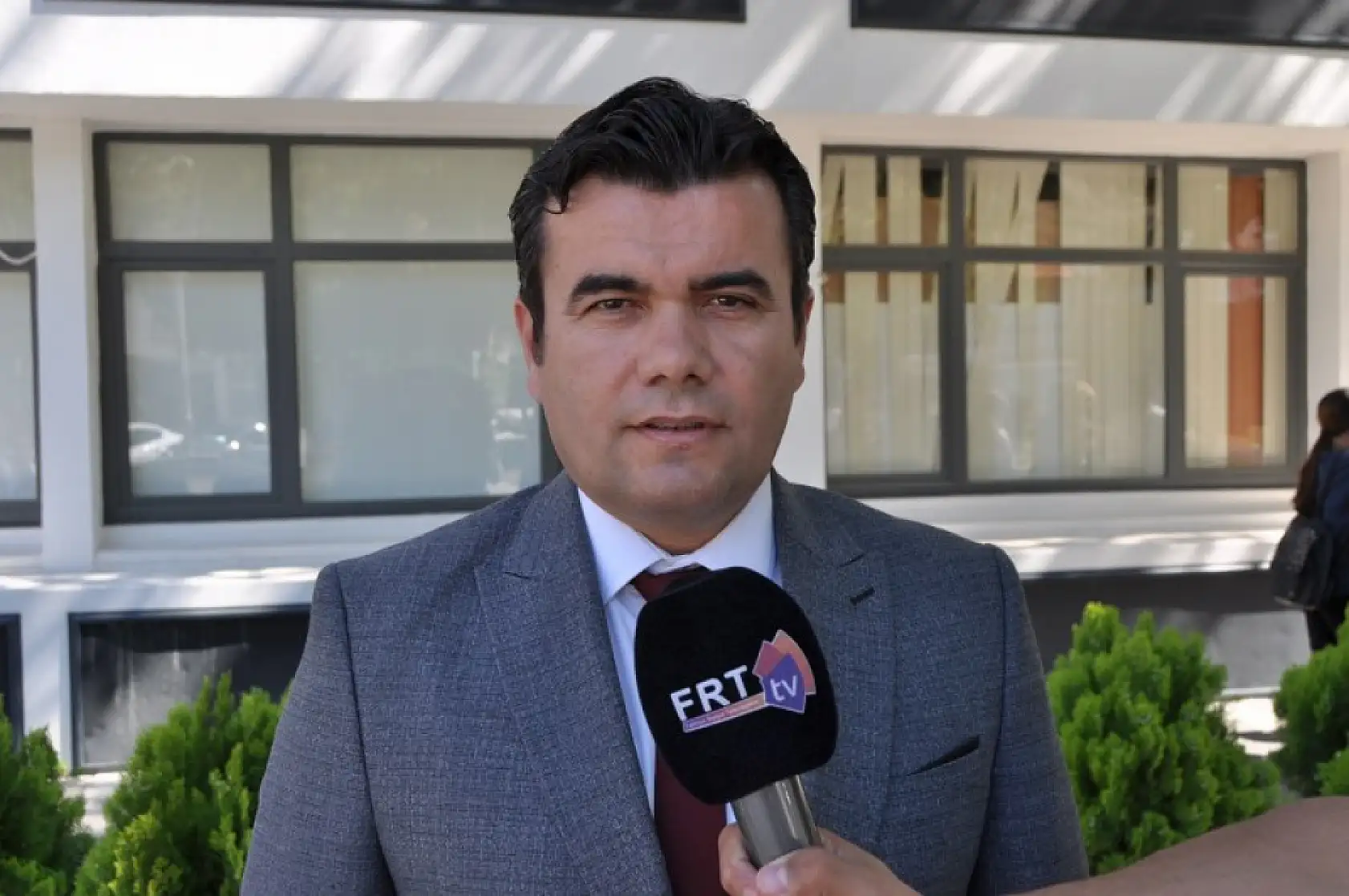 Fethiye'de Gençlik Haftası Törenle Başladı