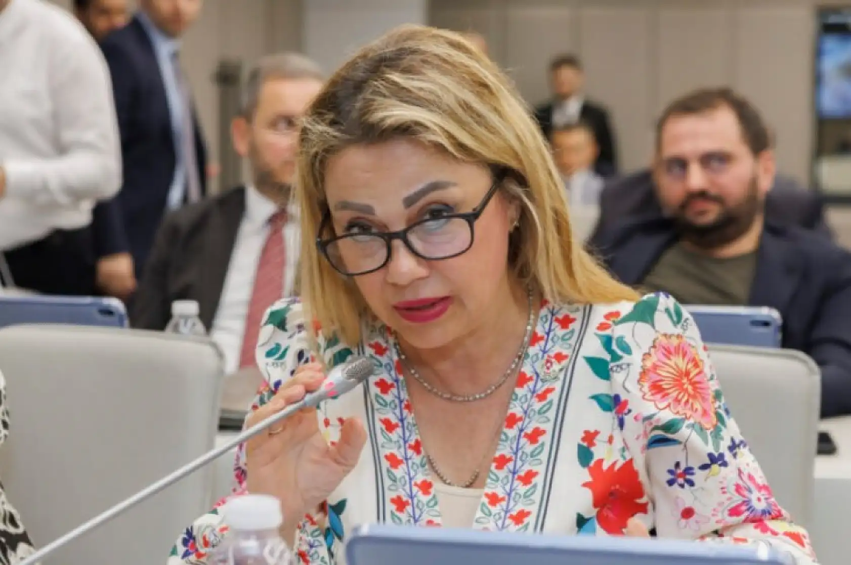 Basın İlan Kurumu Genel Kurulu sona erdi