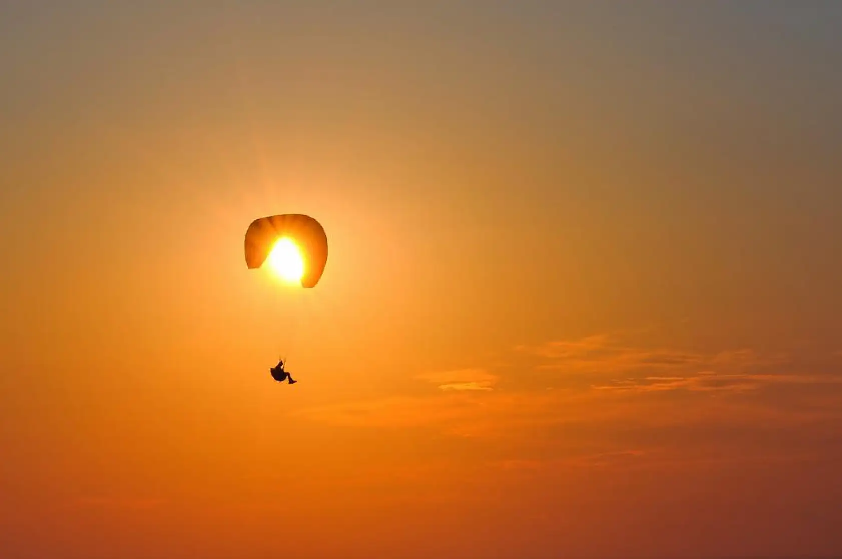 Türkiye'den sadece Fethiye'yi listeye aldılar