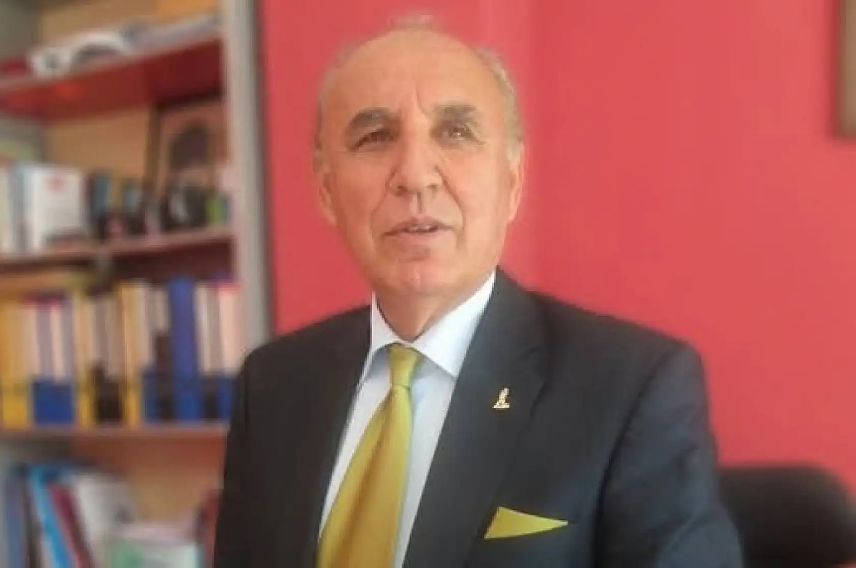 Fethiye Belediyesi meclisinden anma