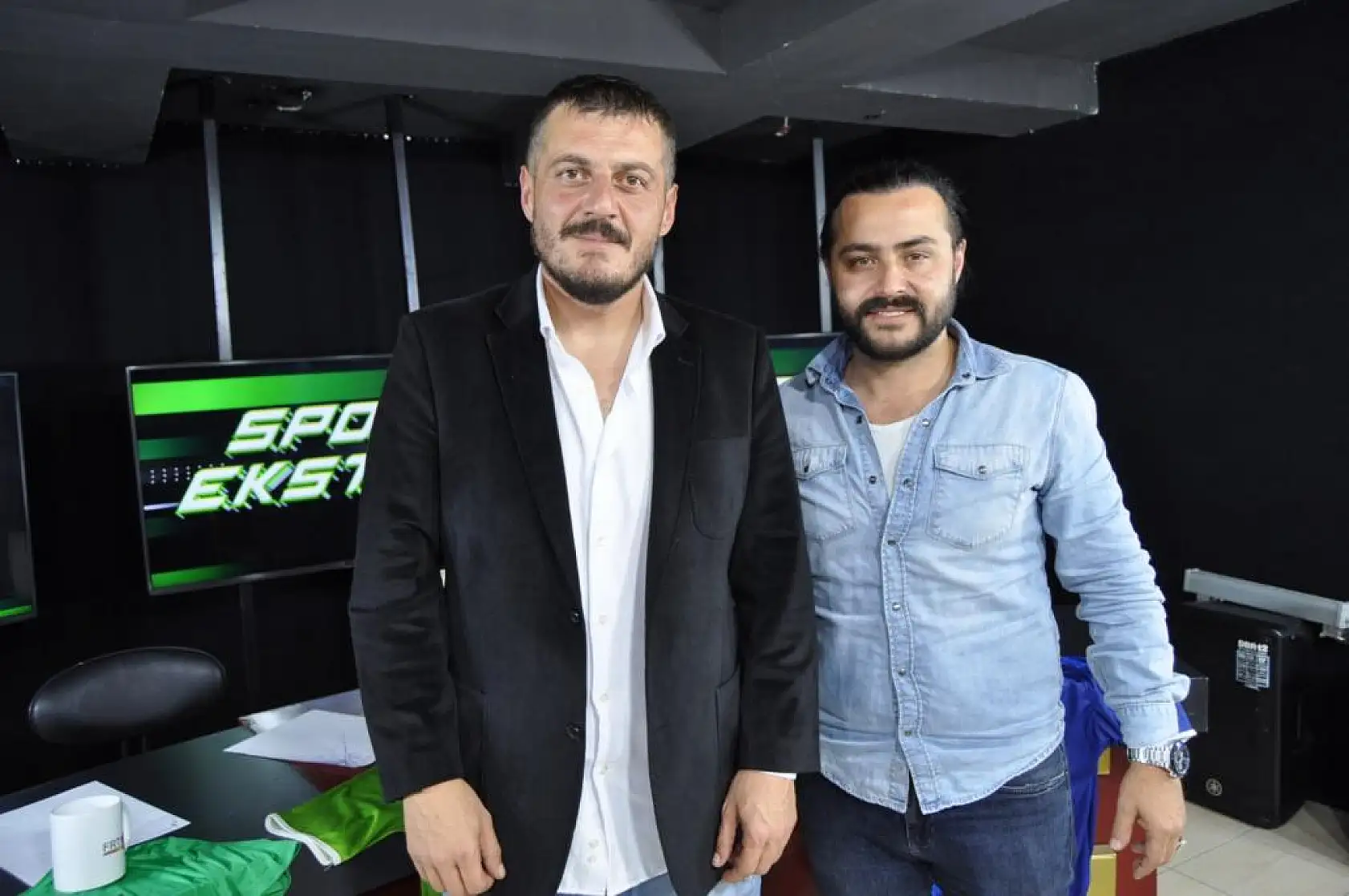 Spor Ekstra'da Eldirekspor Rüzgârı Esti