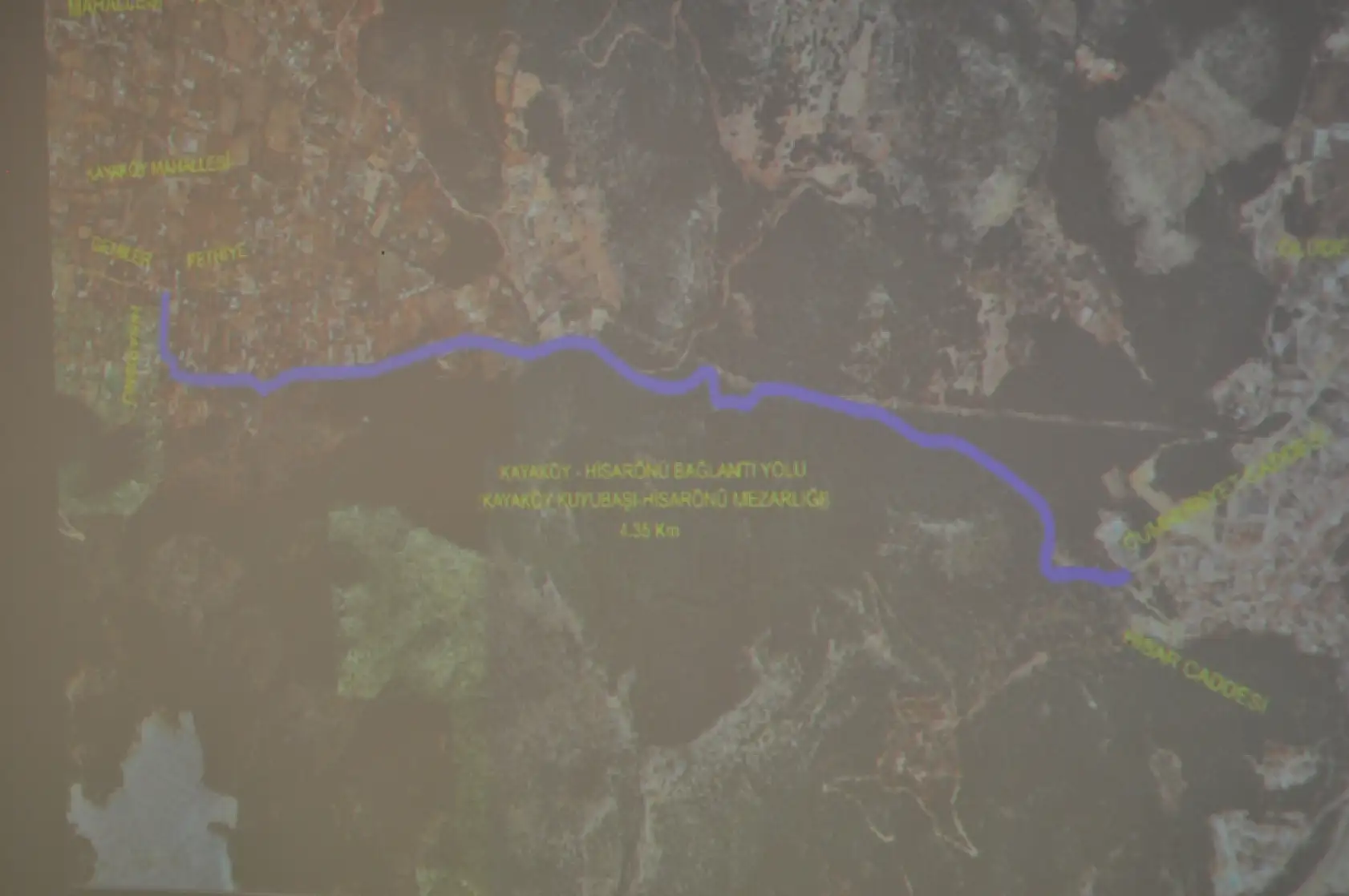 Başkan Karaca konuştu: Yeni otogar, katlı otopark, trafik için çözüm ve daha fazlası