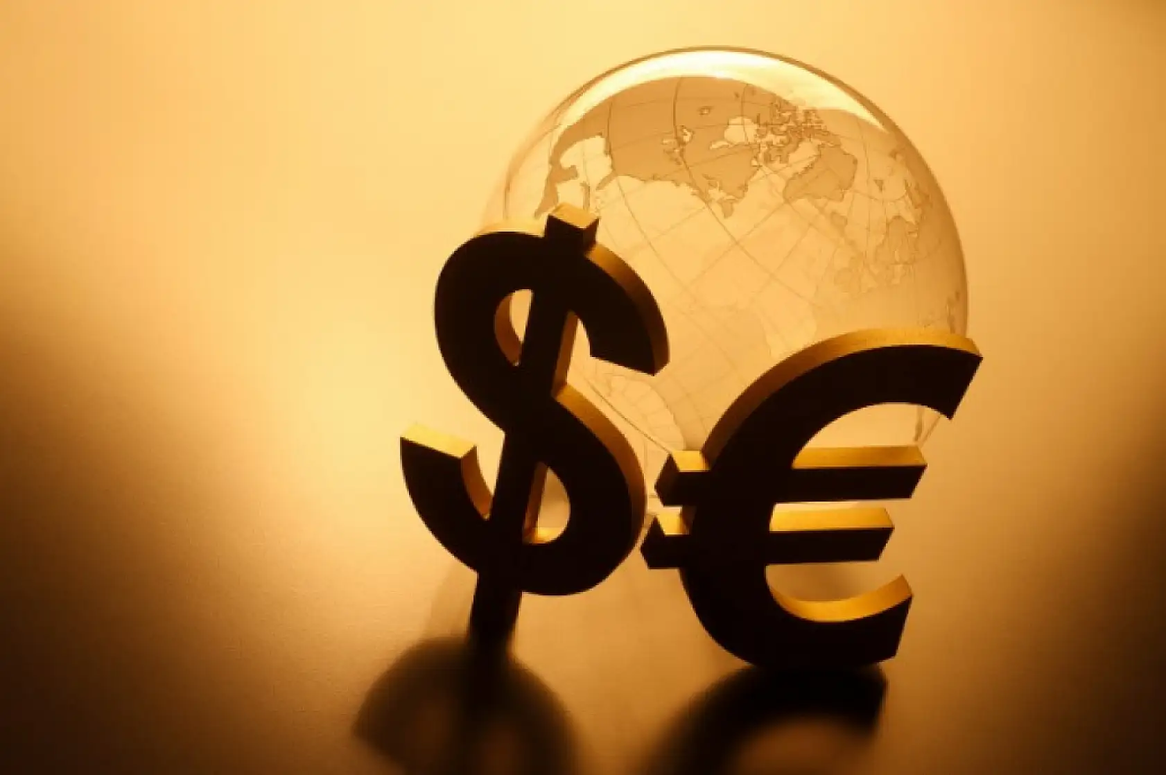 Dolar ve Euro'dan agresif tırmanış, Dolar kuru sabitlenecek mi?
