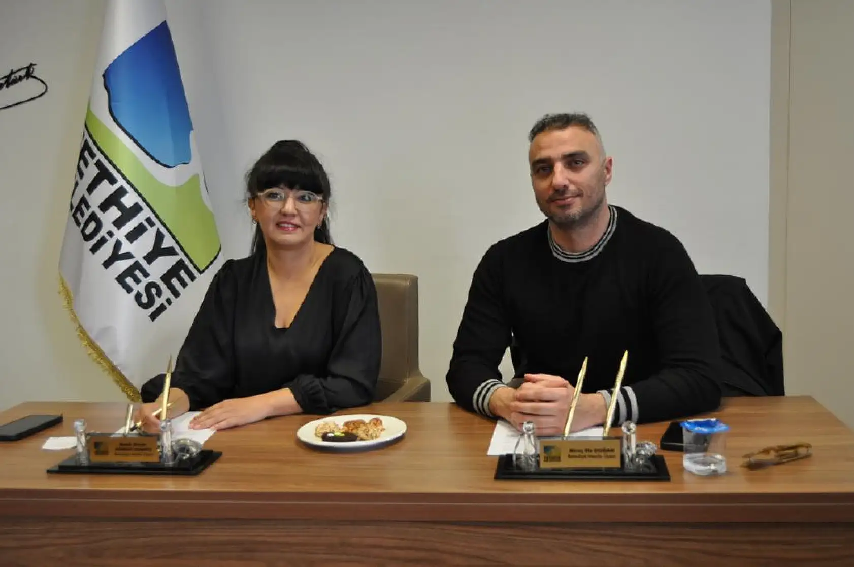 2019-2024 döneminin son meclis toplantısı gerçekleşti