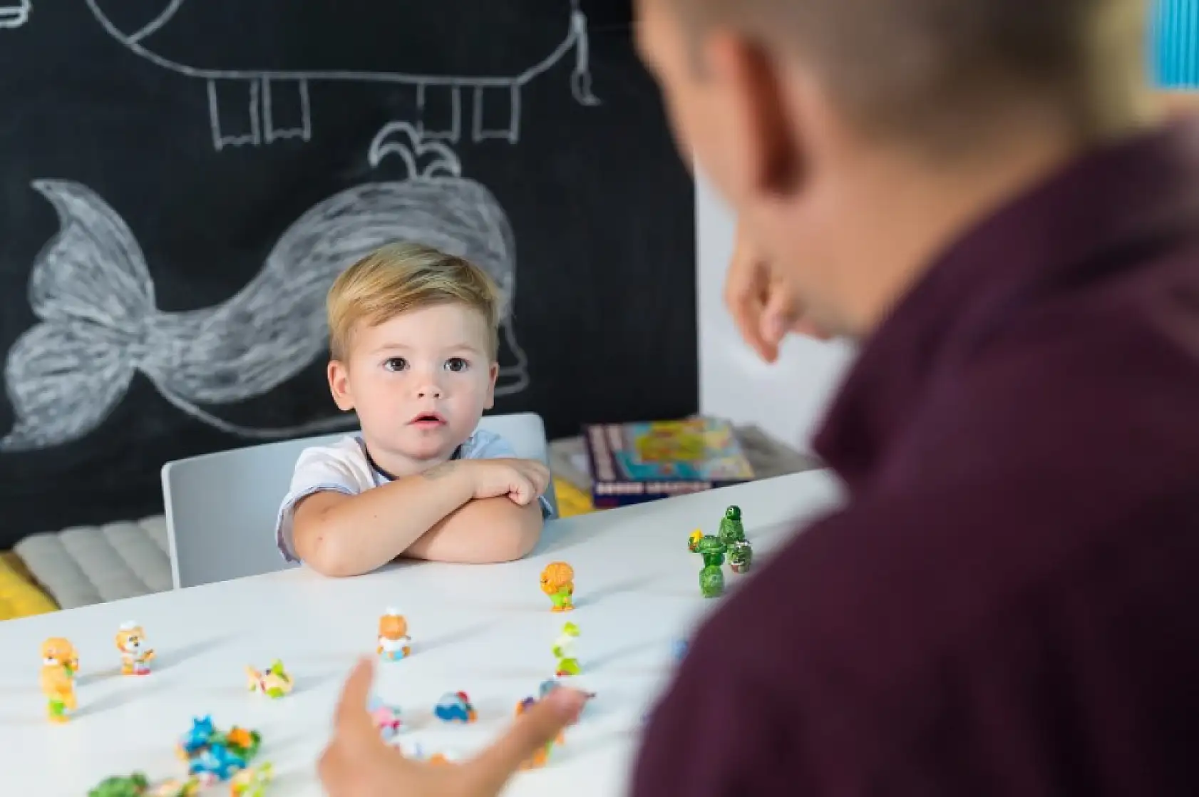 Fethiye'de Çocuklar Sanal Alemde Kayboluyor: Dijital Esaretin Bedeli Ne?