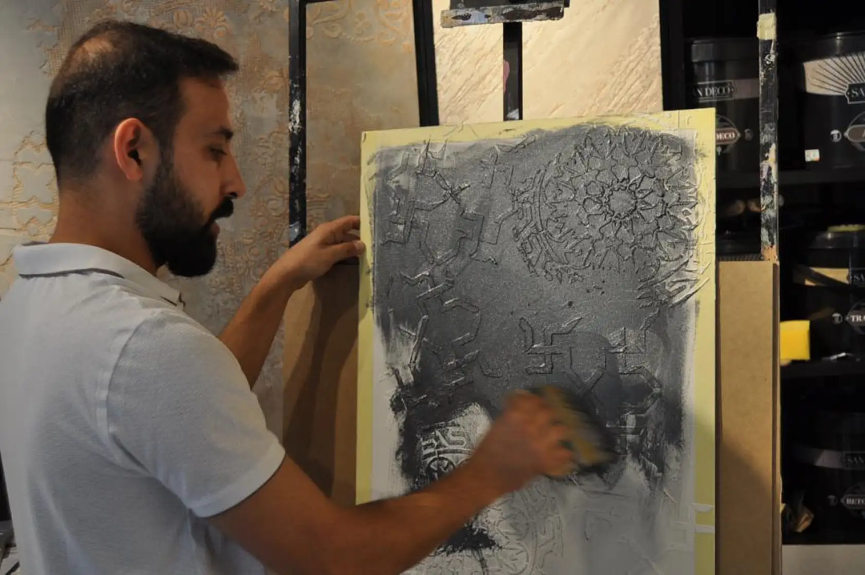 San Deco, Fethiye'de hizmete açıldı