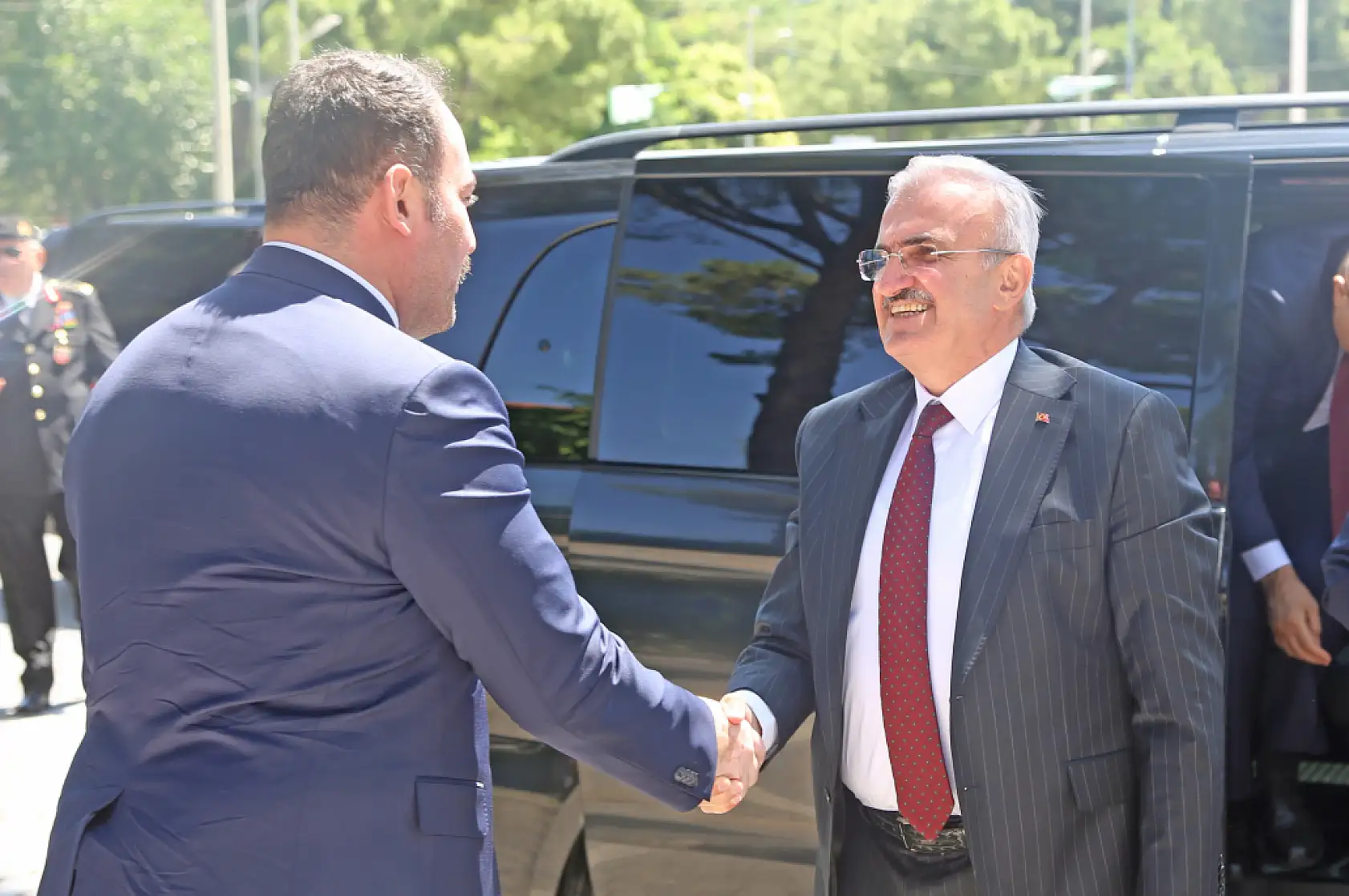 Muğla'da 'Turizm Güvenliği Değerlendirme Toplantısı' düzenlendi