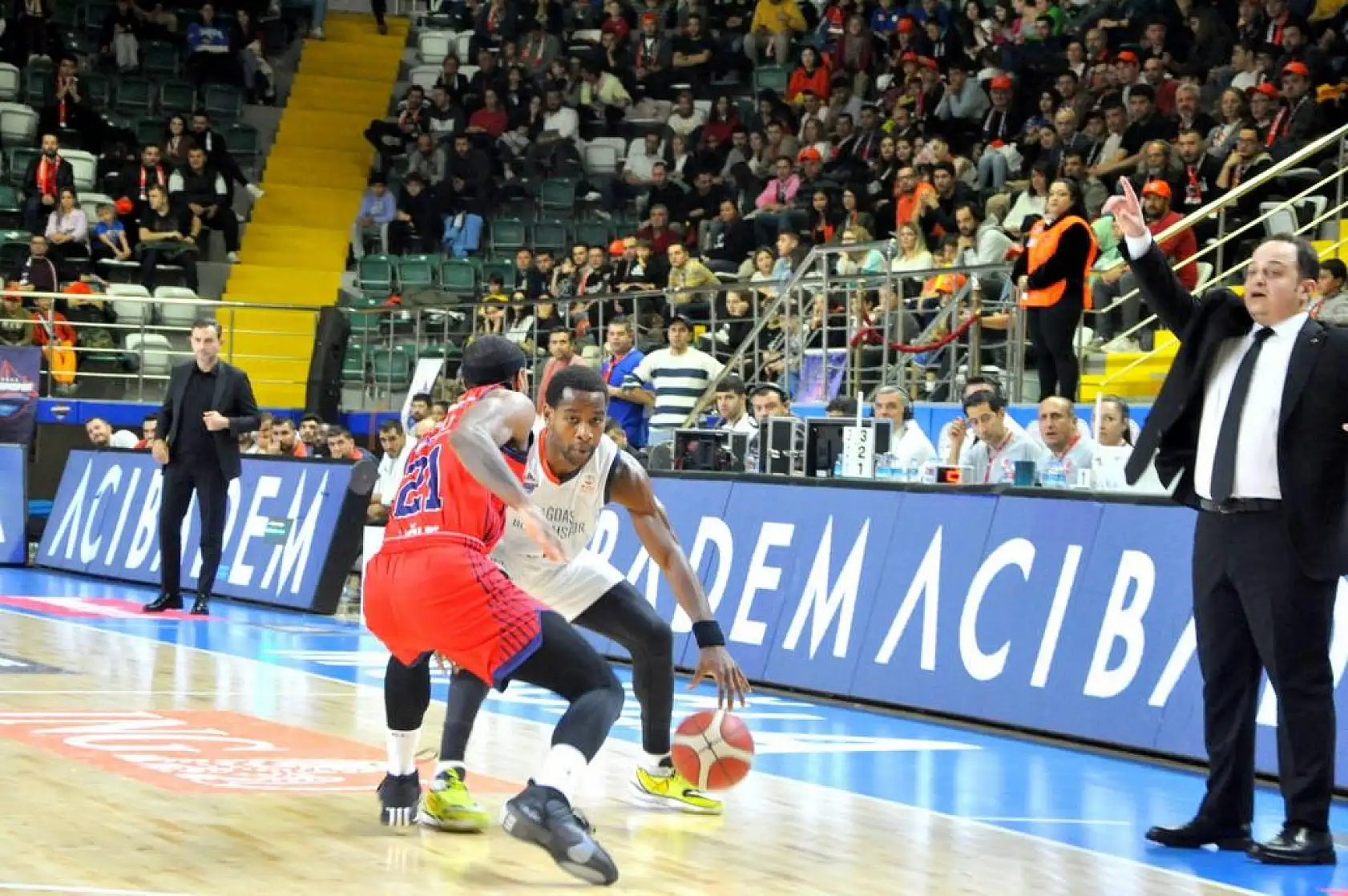 Çağdaş Bodrumspor mağlup oldu