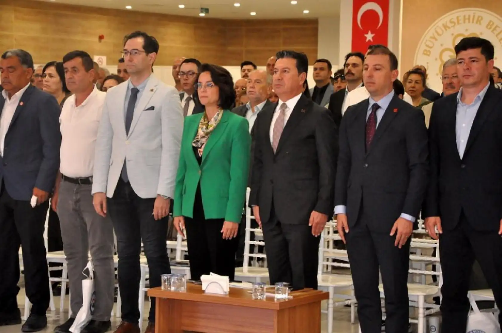 Muğla'da Çiftçiler Günü kutlandı