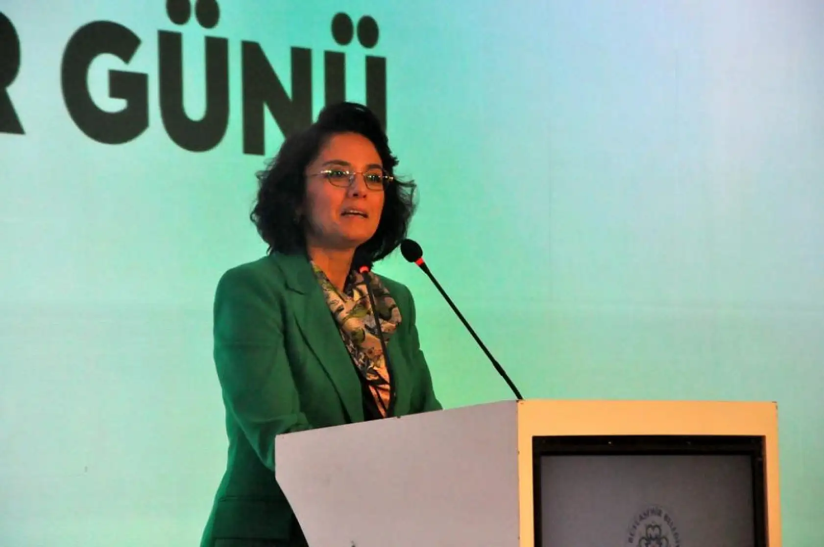 Muğla'da Çiftçiler Günü kutlandı