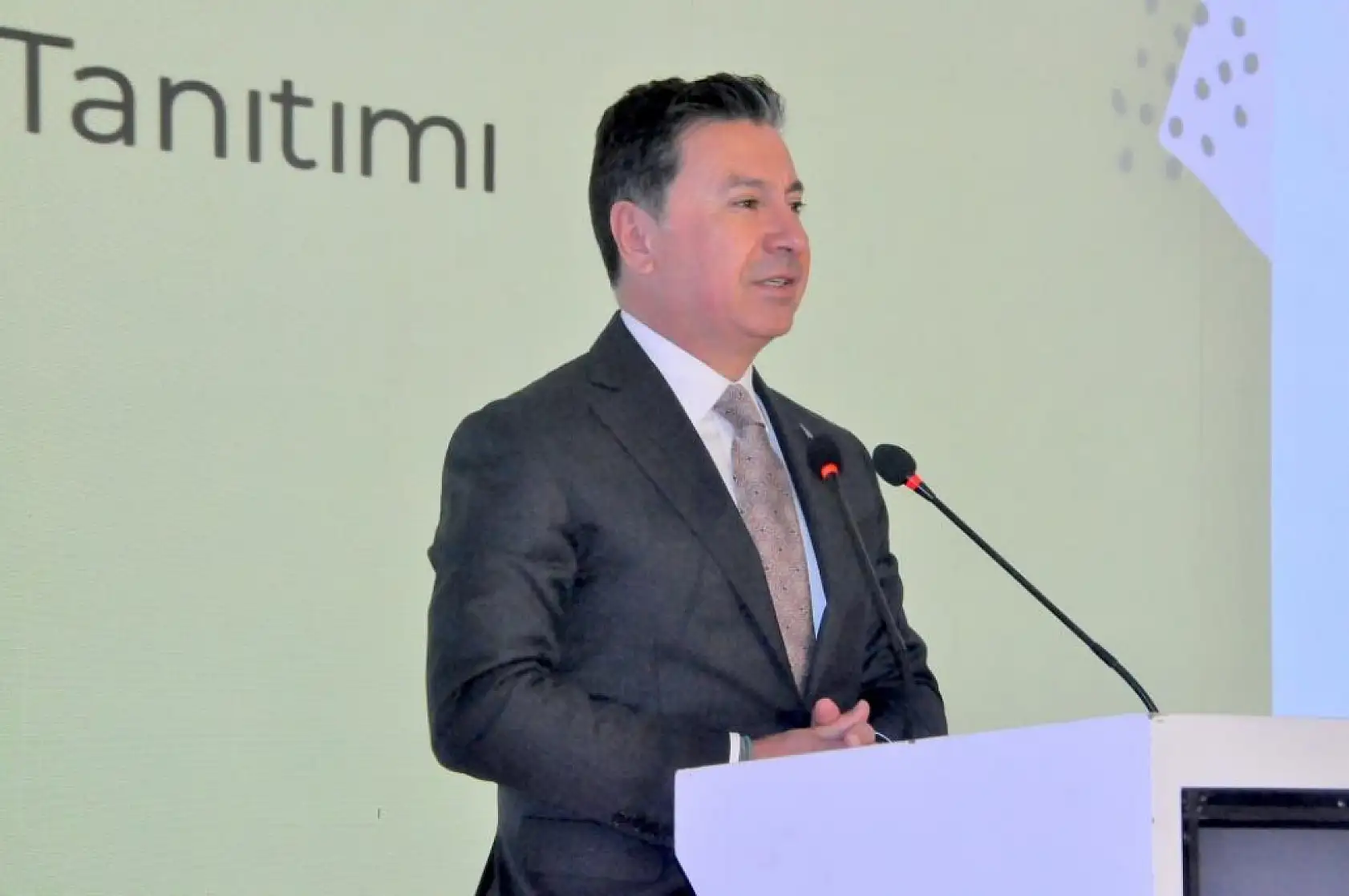 Muğla'da Çiftçiler Günü kutlandı