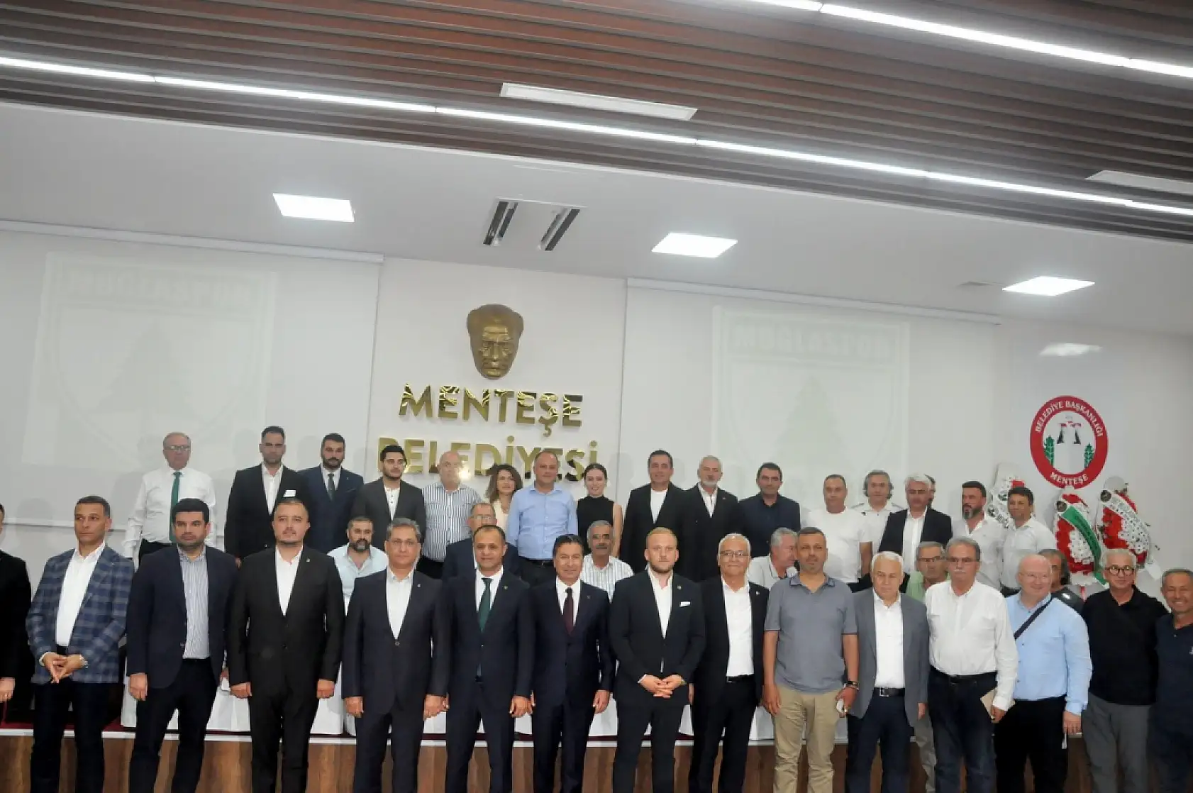 Muğlaspor'da Kıyanç güven tazeledi
