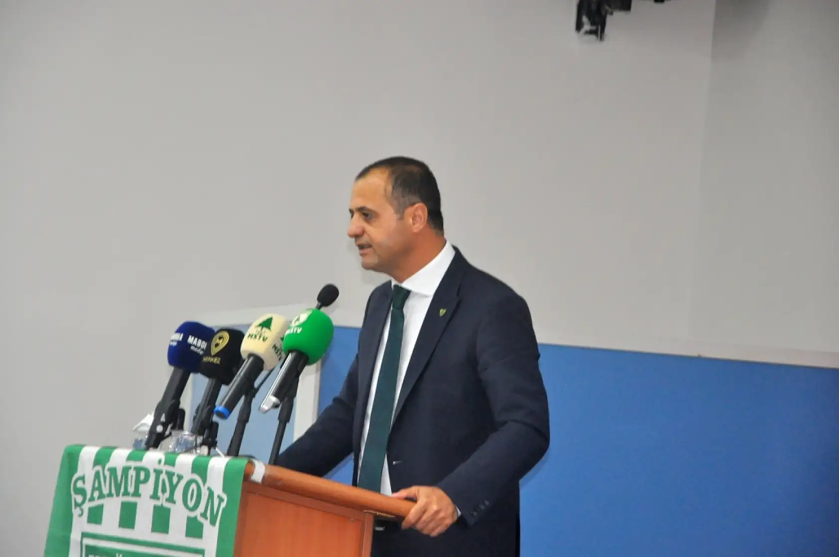 Muğlaspor'da Kıyanç güven tazeledi