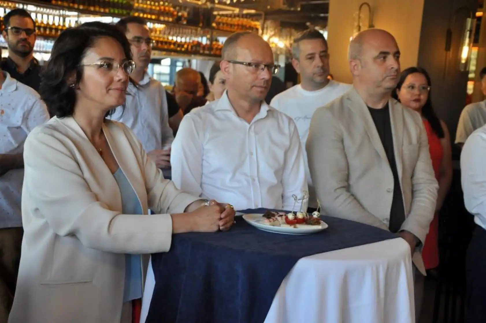 Muğla düğün yemekleri festivali başlıyor