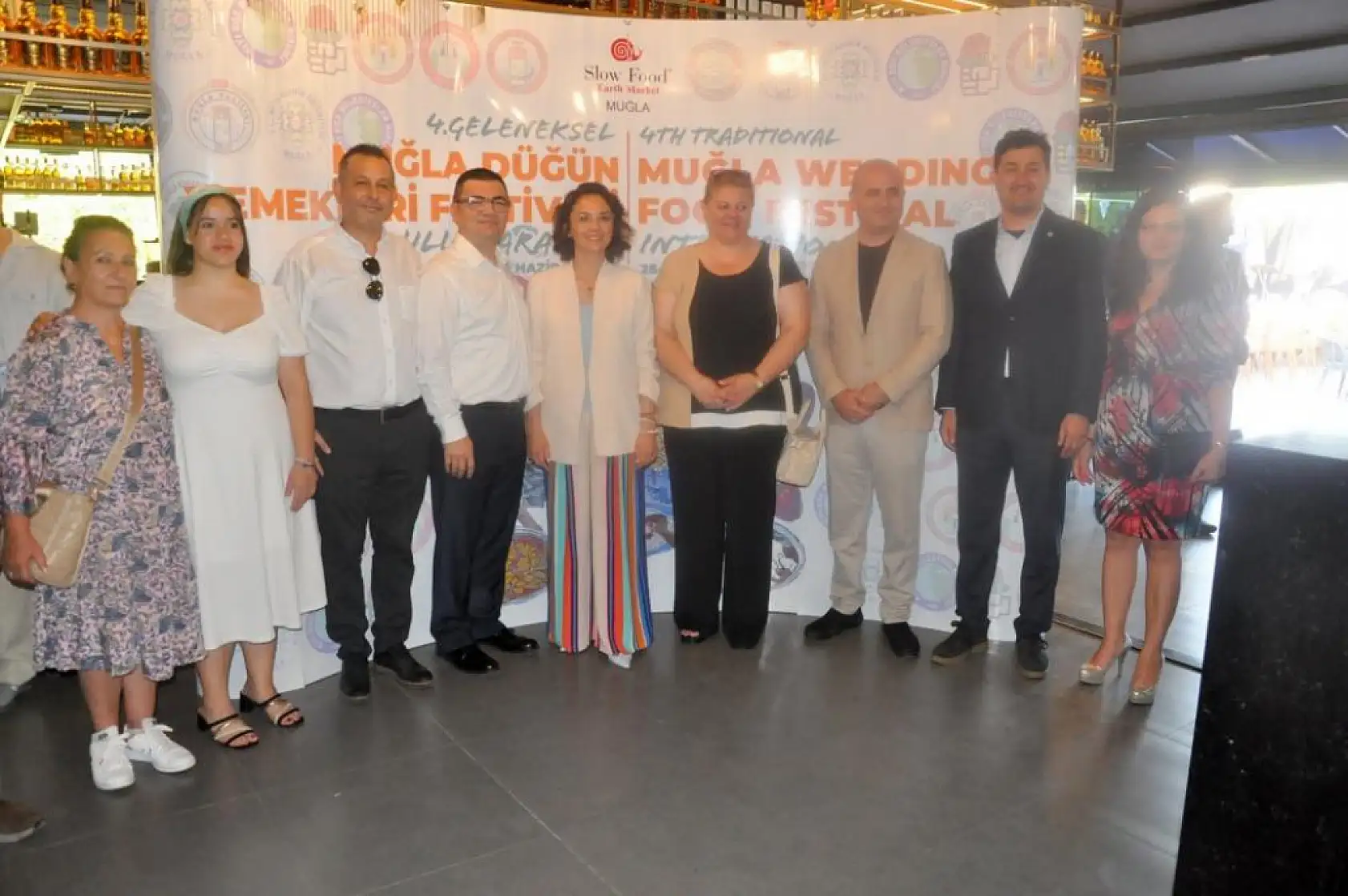 Muğla düğün yemekleri festivali başlıyor