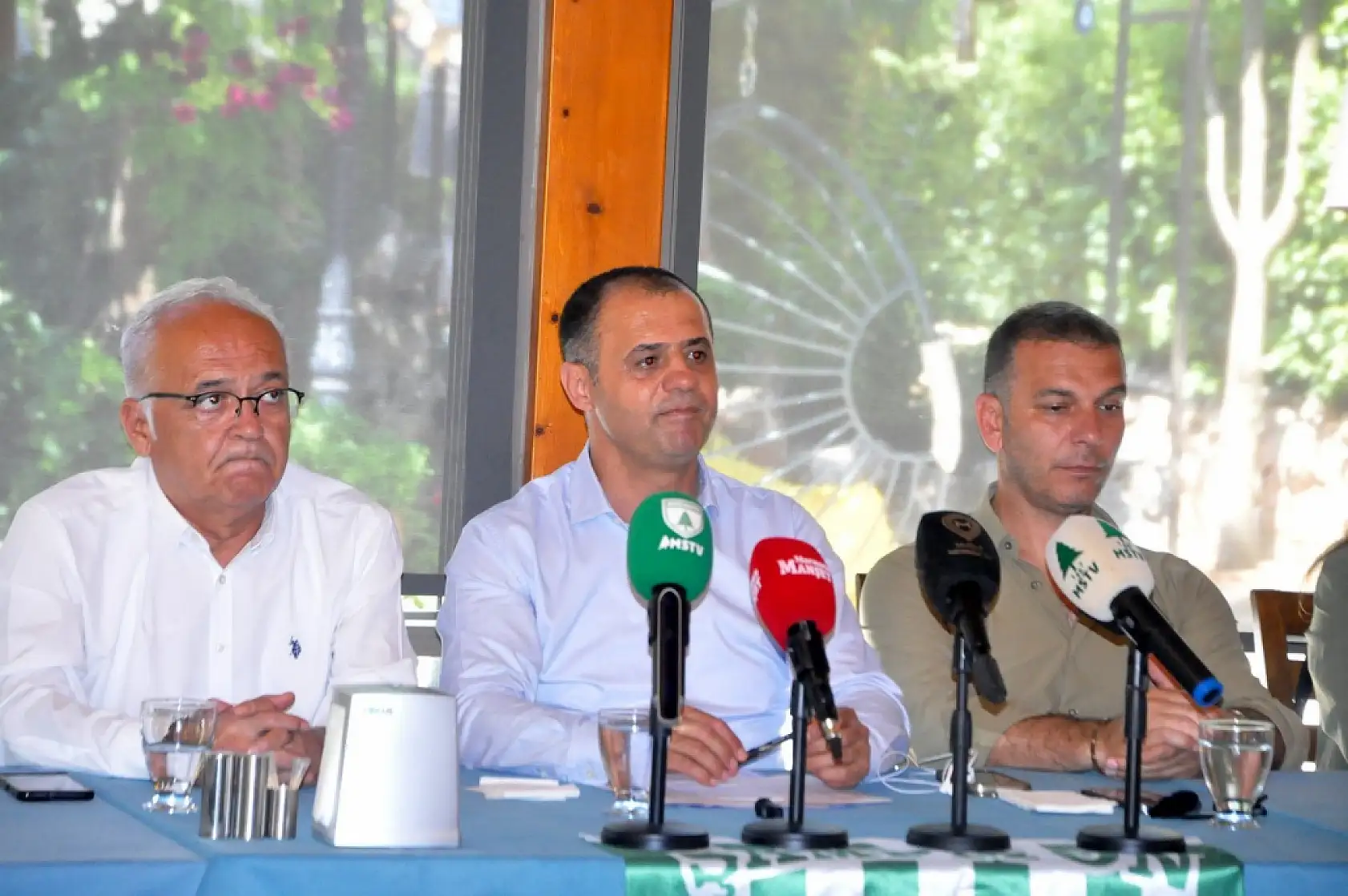 Muğlaspor'da stat endişesi