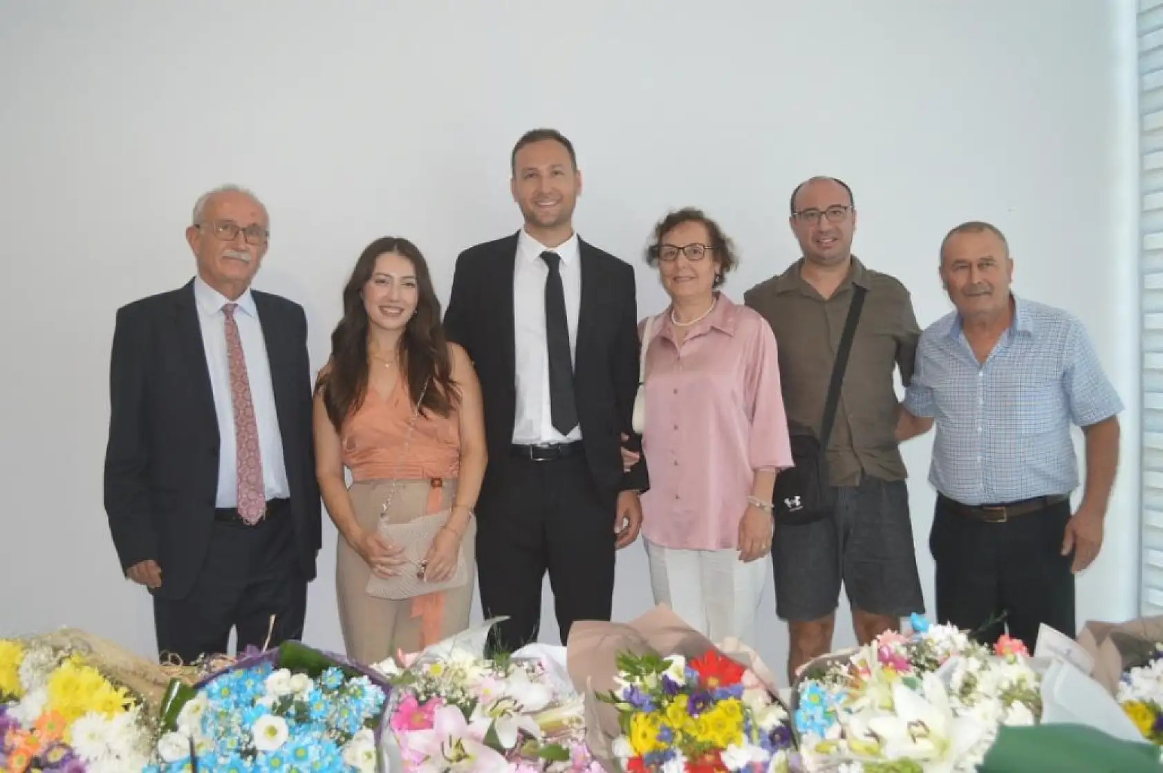 Muğla Eğitim ve Araştırma Hastanesi Göz Kliniği'ne iki yeni uzman