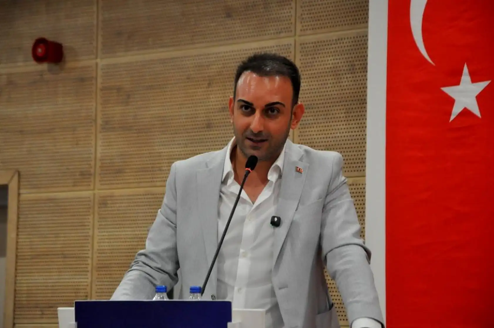 Muğla Büyükşehir Belediyesi ile Hatay Defne Belediyesi kardeş şehir oldu