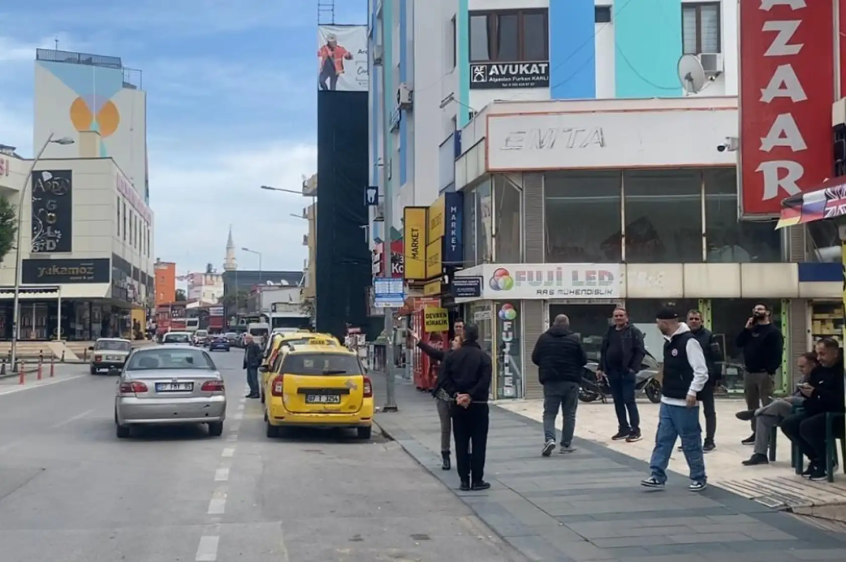 Antalya Serik'te 4.9 şiddetinde deprem! Fethiye'de de hissedildi