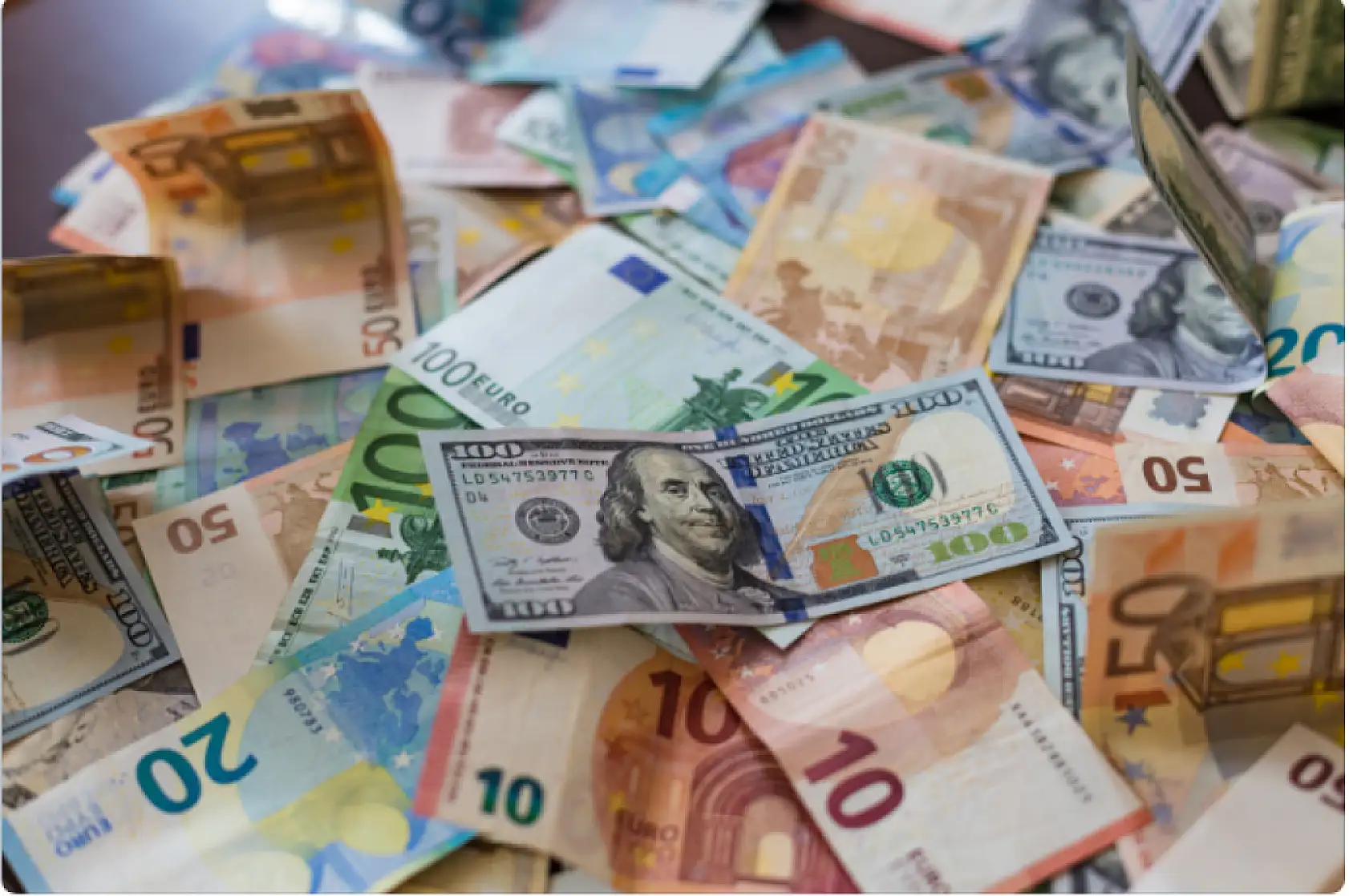 Altın, Dolar, Euro güncel fiyat 18 Kasım 2024