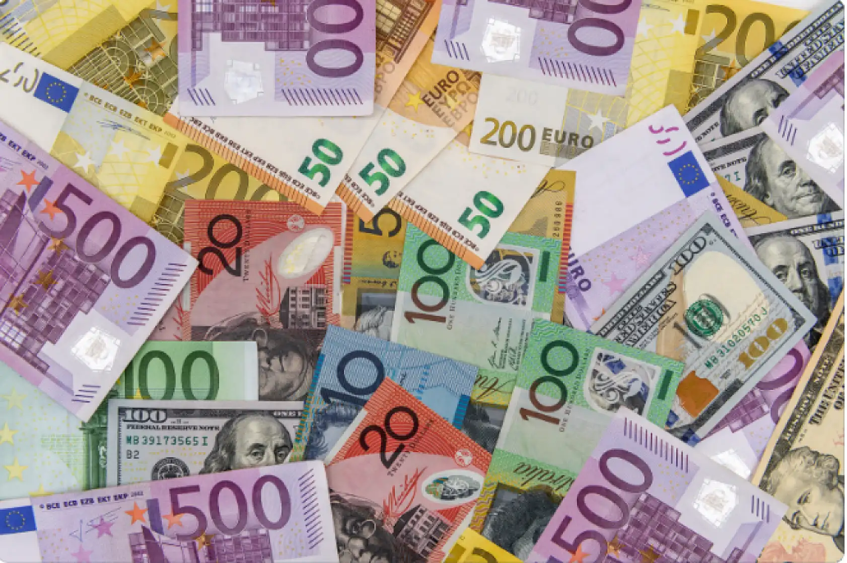 8 Nisan 2024 güncel döviz kuru Dolar ve Euro kuru kaç TL?