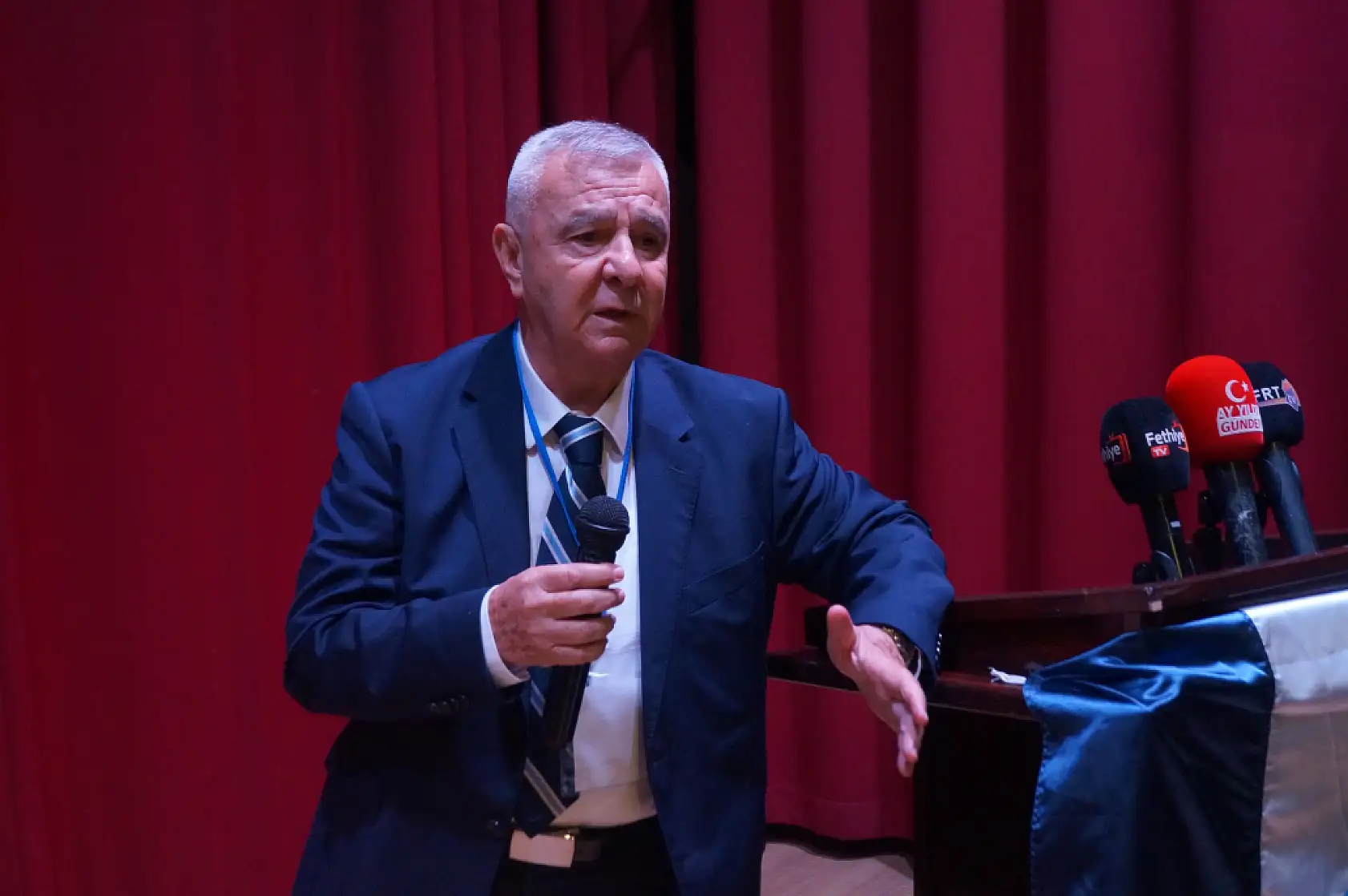 Fethiyespor'da Başkan Bakırcı: 'Bu Şartlarda Şampiyon Takım Kuracak Gücümüz Yok'